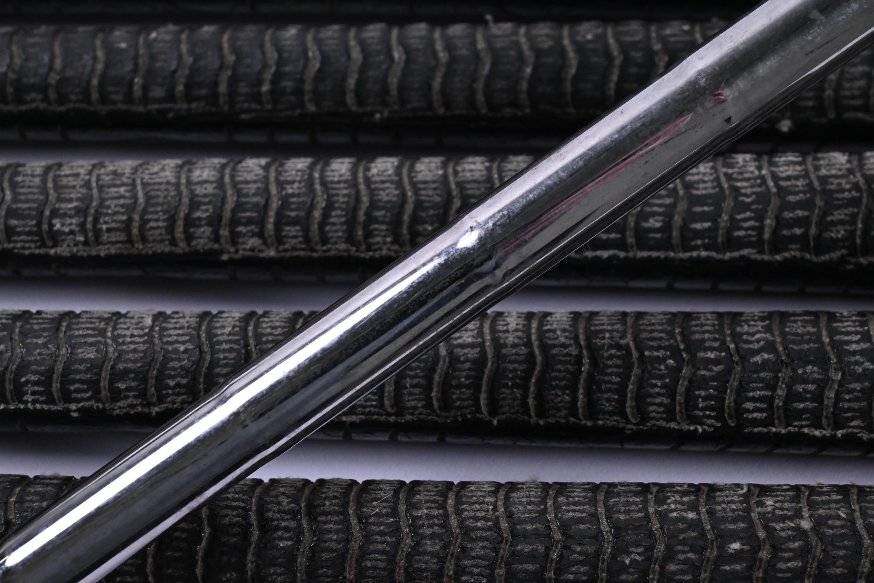 Left Hand Callaway S2H2 Irons / 3-PW / Regular Flex Memphis 10 Shafts