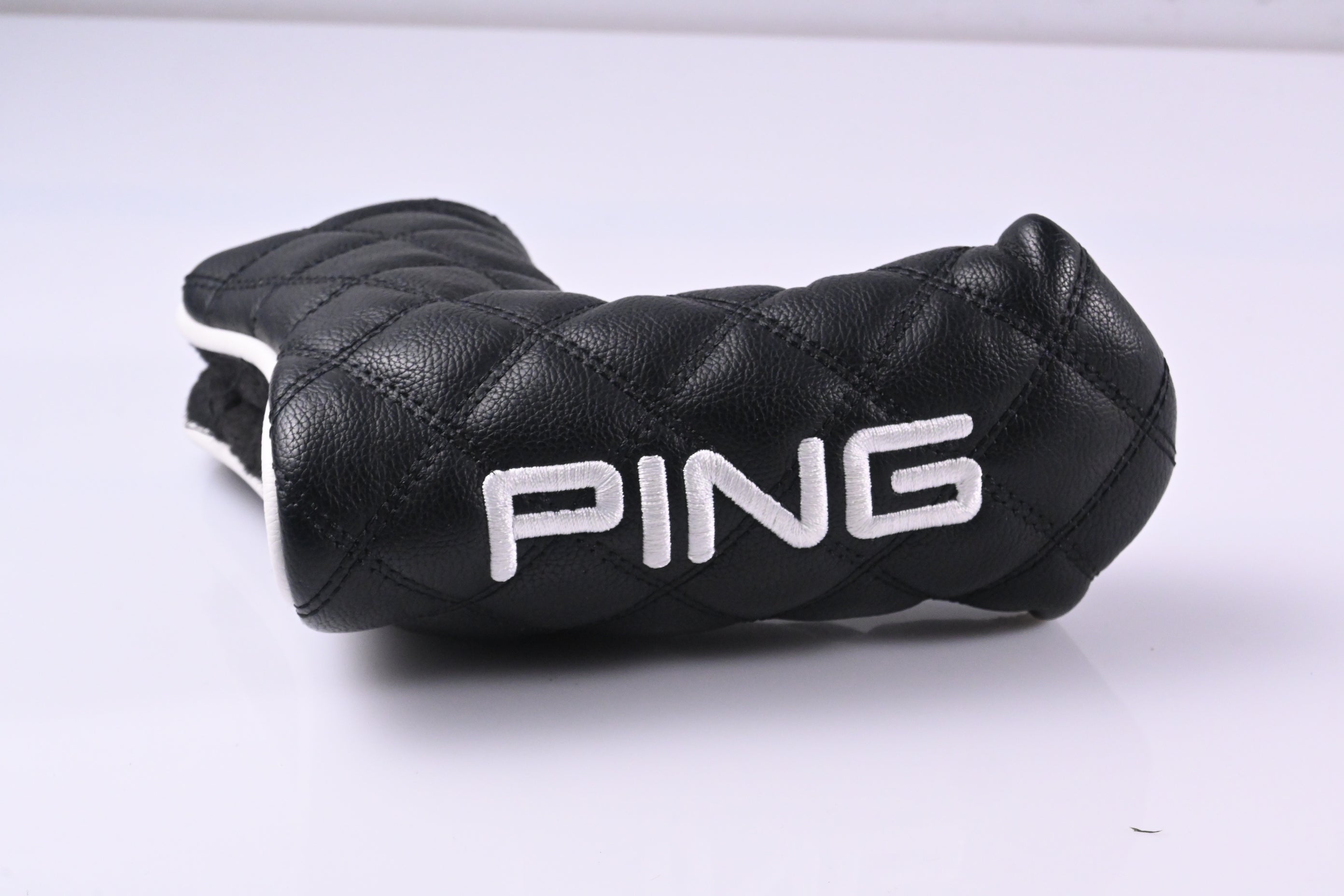 Ping Scottsdale Anser D Nickel Putter / 33 Inch