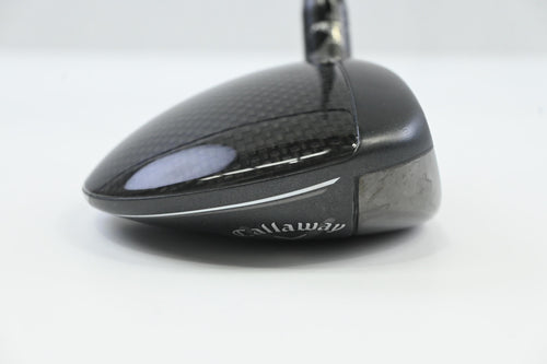 Callaway Paradym Ai Smoke Triple Diamond #3 Wood / 15 Degree / Stiff Flex HZRDUS
