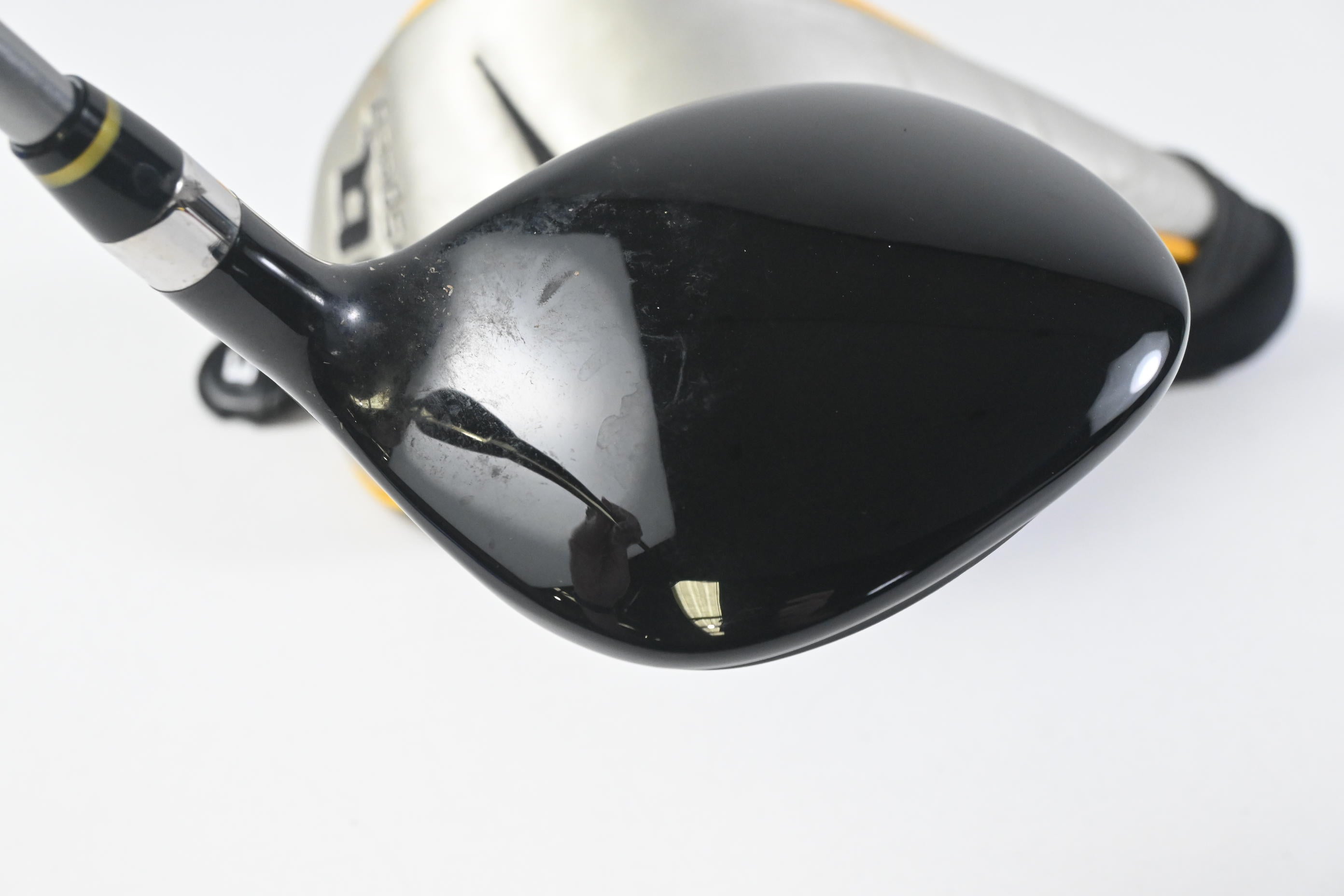 Nike SQ Machspeed #3 Wood / 15 Degree / Regular Flex Proforce Axivcore 70 Shaft