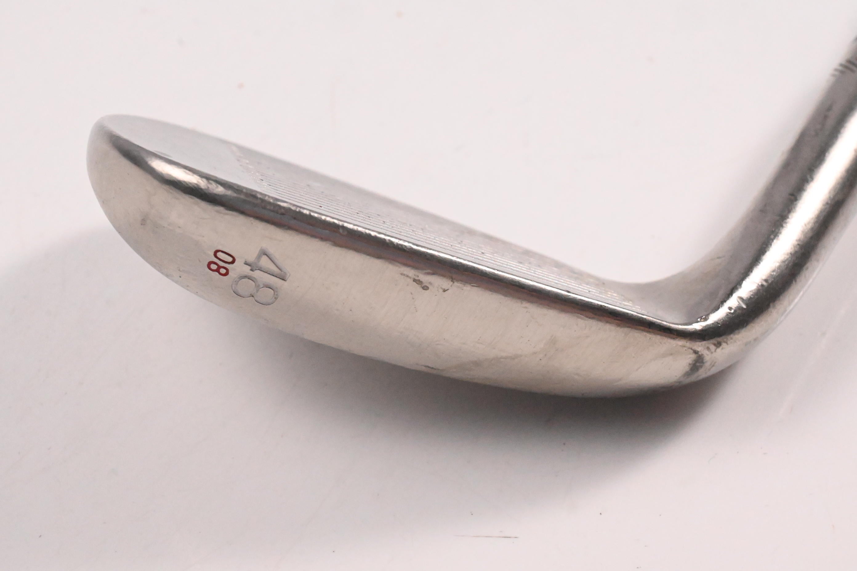 Titleist Vokey SM6 Pitching Wedge / 48 Degree / Wedge Flex Titleist Vokey SM6
