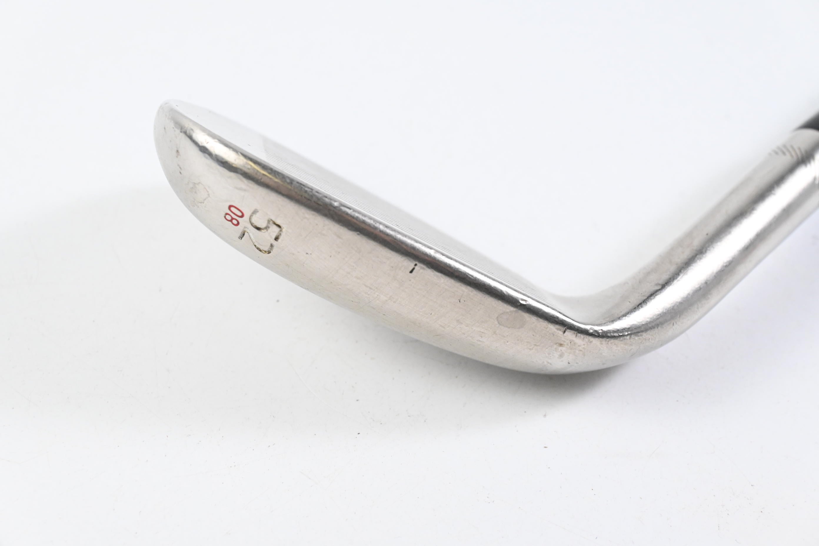Titleist Vokey SM6 Gap Wedge / 52 Degree / Senior Flex Kuro Kage 65 Shaft