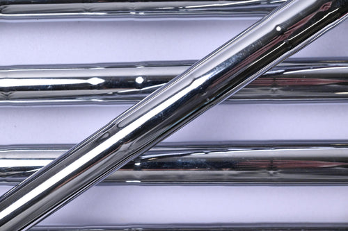 Ping i15 Irons / 4-PW / White Dot / Regular Flex Ping AWT Shafts