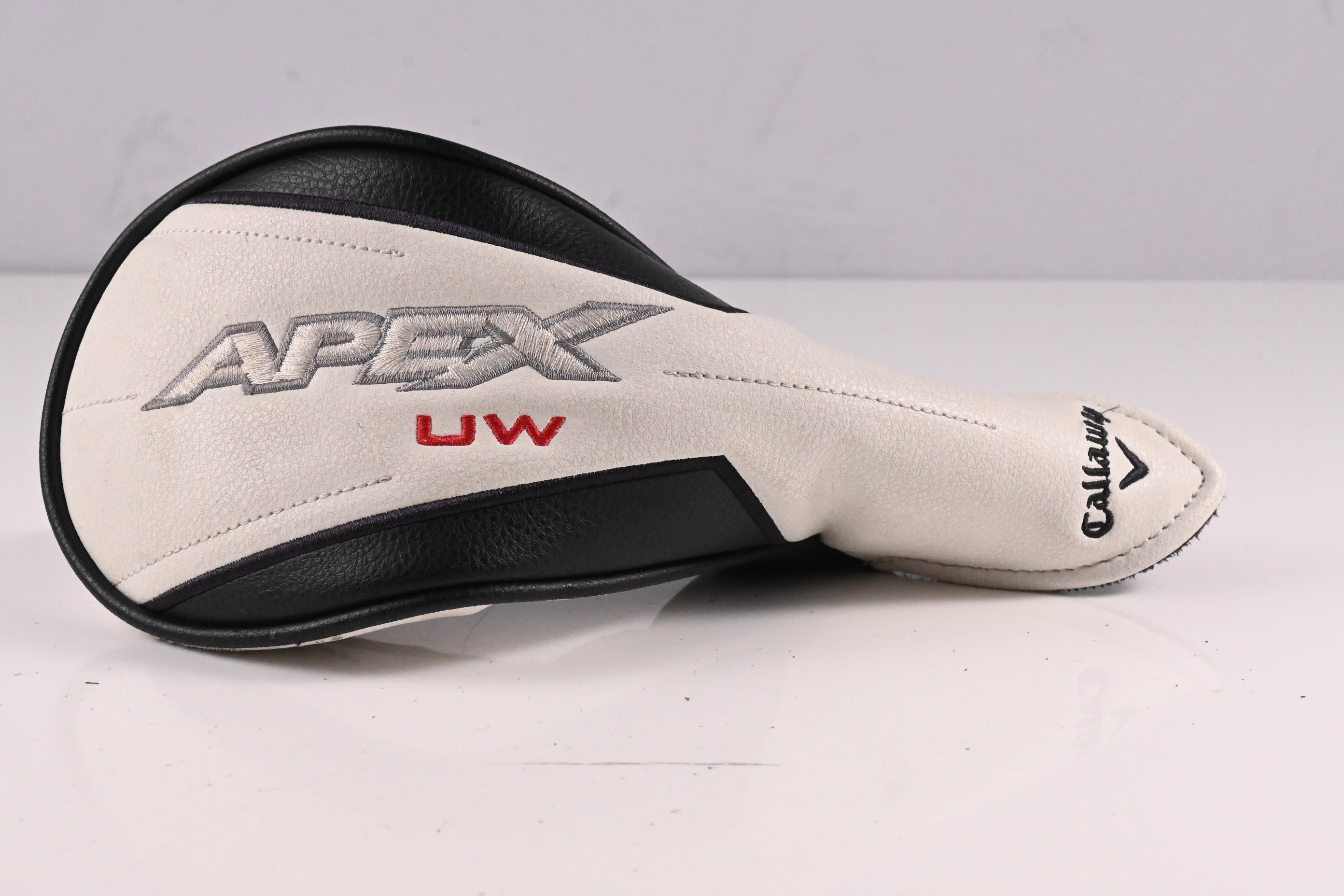 Tour Issue Callaway Apex UW 24 #3 Hybrid / 21 Degree / Stiff Flex Ventus 8 Shaft
