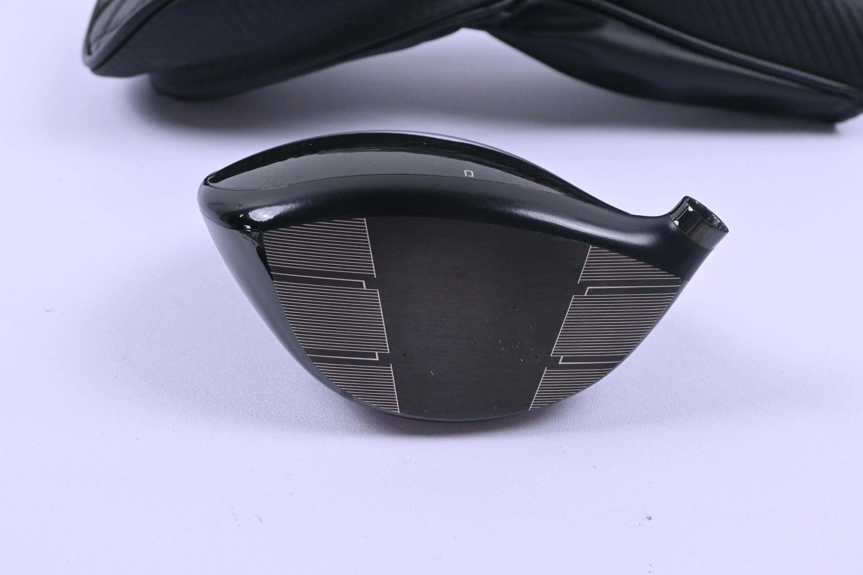 Wilson DynaPWR LS / 9 Degree / Driver Head only