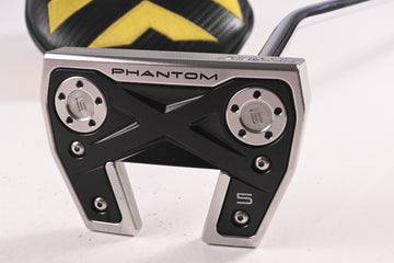Scotty Cameron Phantom X #5 2022 Putter / 34 Inch