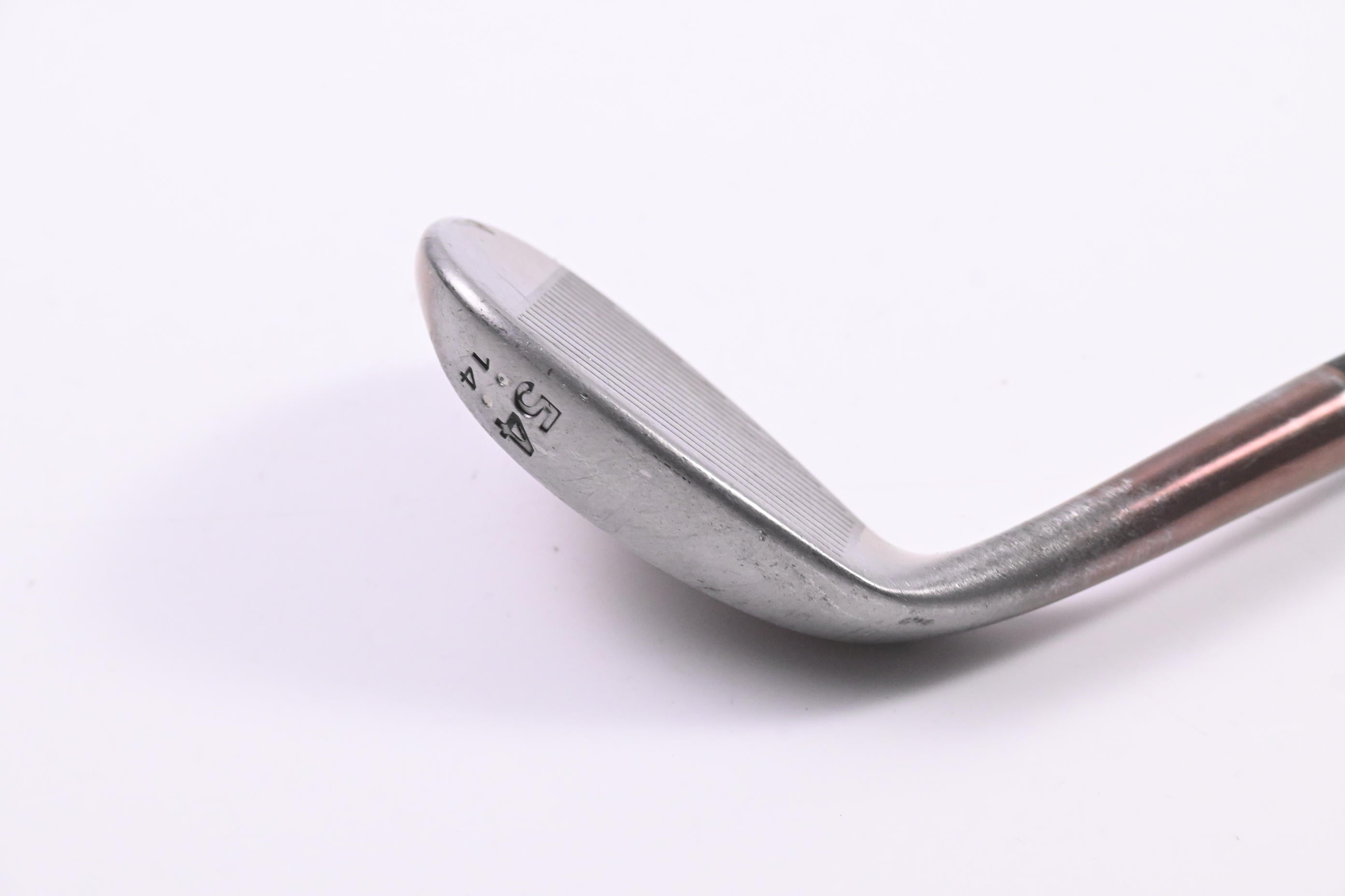 Cleveland CG15 Sand Wedge / 54 Degree / Wedge Flex Cleveland Traction Shaft