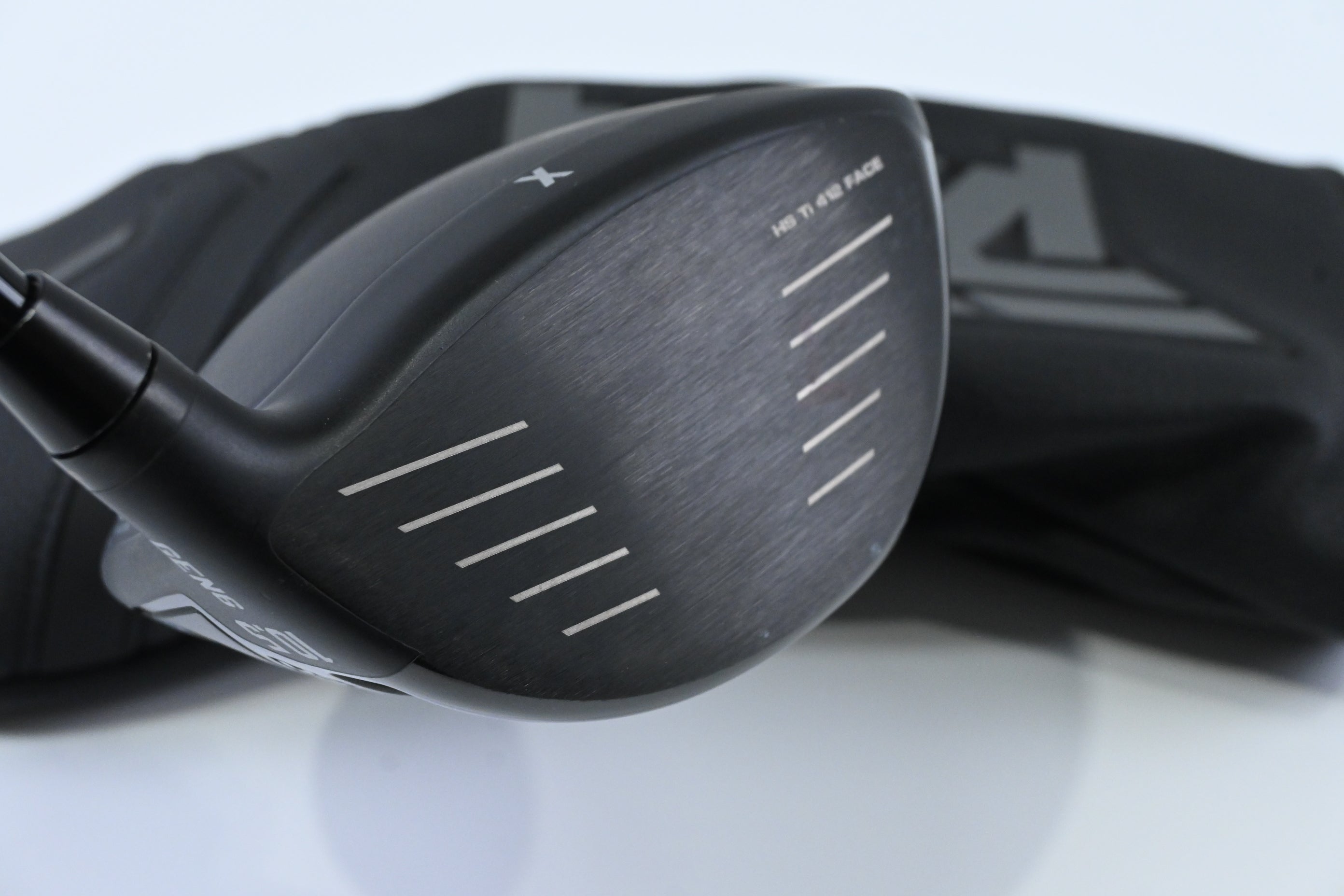 Left Hand PXG 0311 XF Gen6 Driver / 10.5 Degree / Stiff Flex Diamana S 60