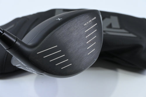 Left Hand PXG 0311 XF Gen6 Driver / 10.5 Degree / Stiff Flex Diamana S 60
