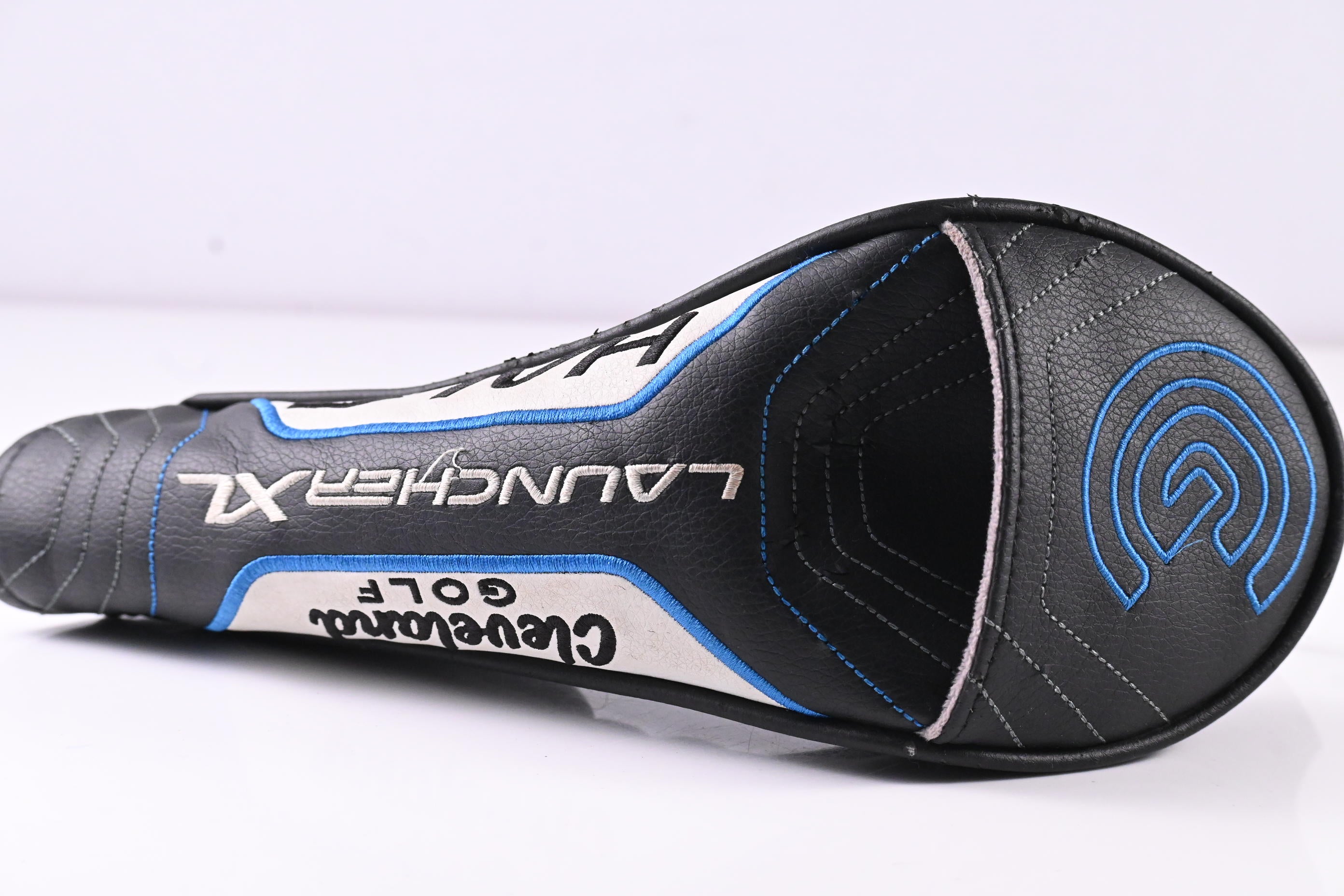 Cleveland Launcher XL Halo #5 Wood / 18 Degree / Regular Flex Project X Cypher