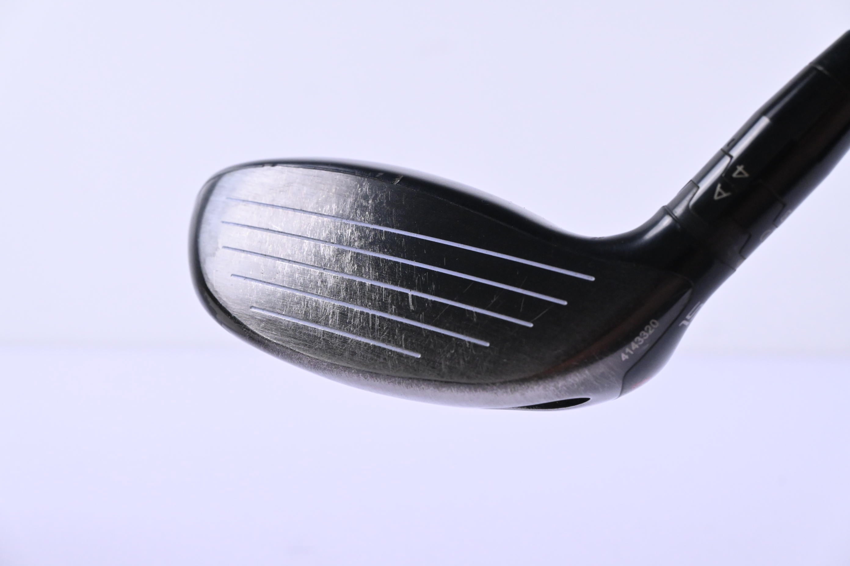 Titleist TSR3 #3 Wood / 15 Degree / Regular Flex Tensei AV Blue 55 Shaft