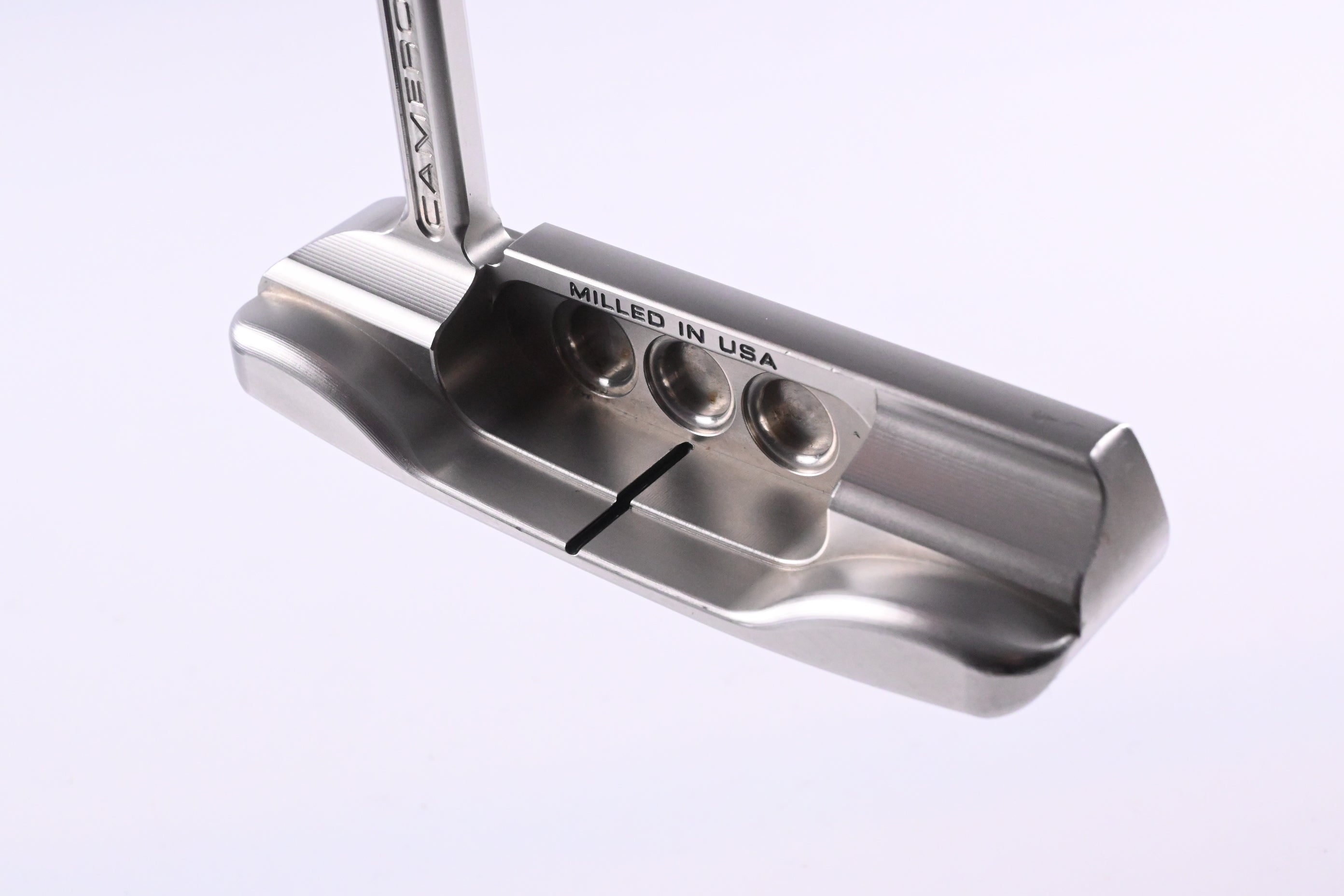 Scotty Cameron Super Select Newport Putter / 34 Inch