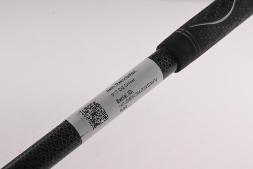 Titleist 917 D2 Driver / 9.5 Degree / Stiff Flex Diamana LTD S+60 Shaft
