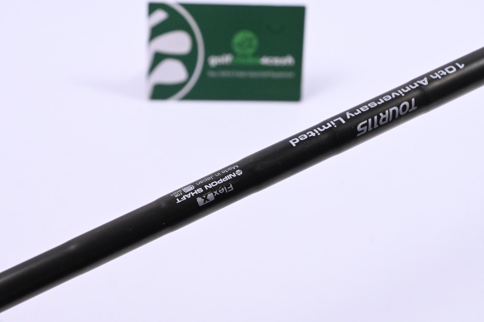 Taylormade P760 #9 Iron / 41.5 Degree / X-Flex N.S.Pro Modus3 Tour 115