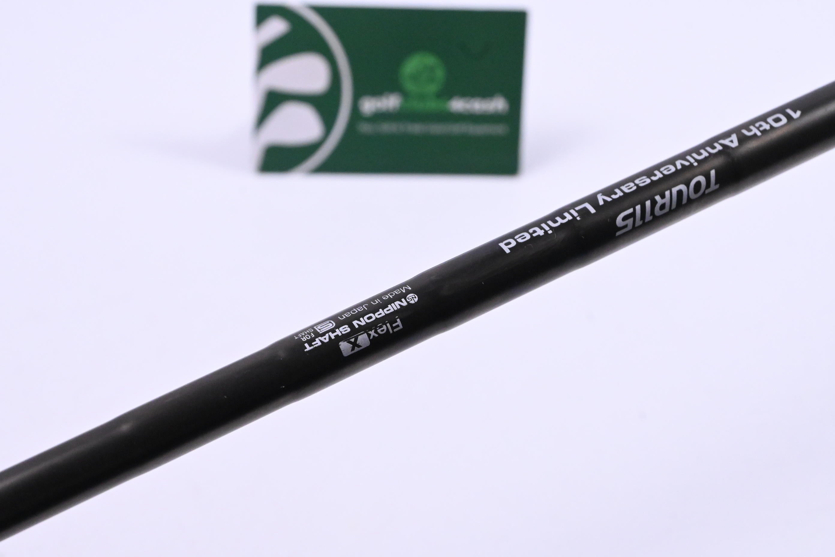 Taylormade P760 #9 Iron / 41.5 Degree / X-Flex N.S.Pro Modus3 Tour 115