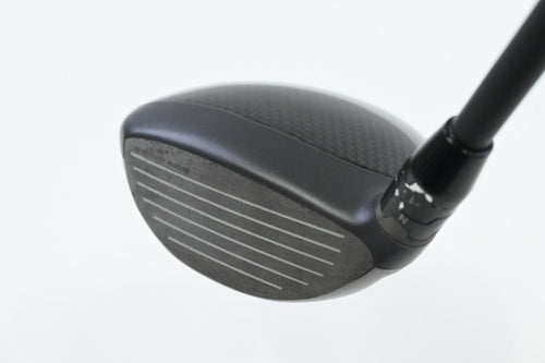 Callaway Paradym Ai Smoke Triple Diamond #3 Wood / 15 Degree / Stiff Flex HZRDUS