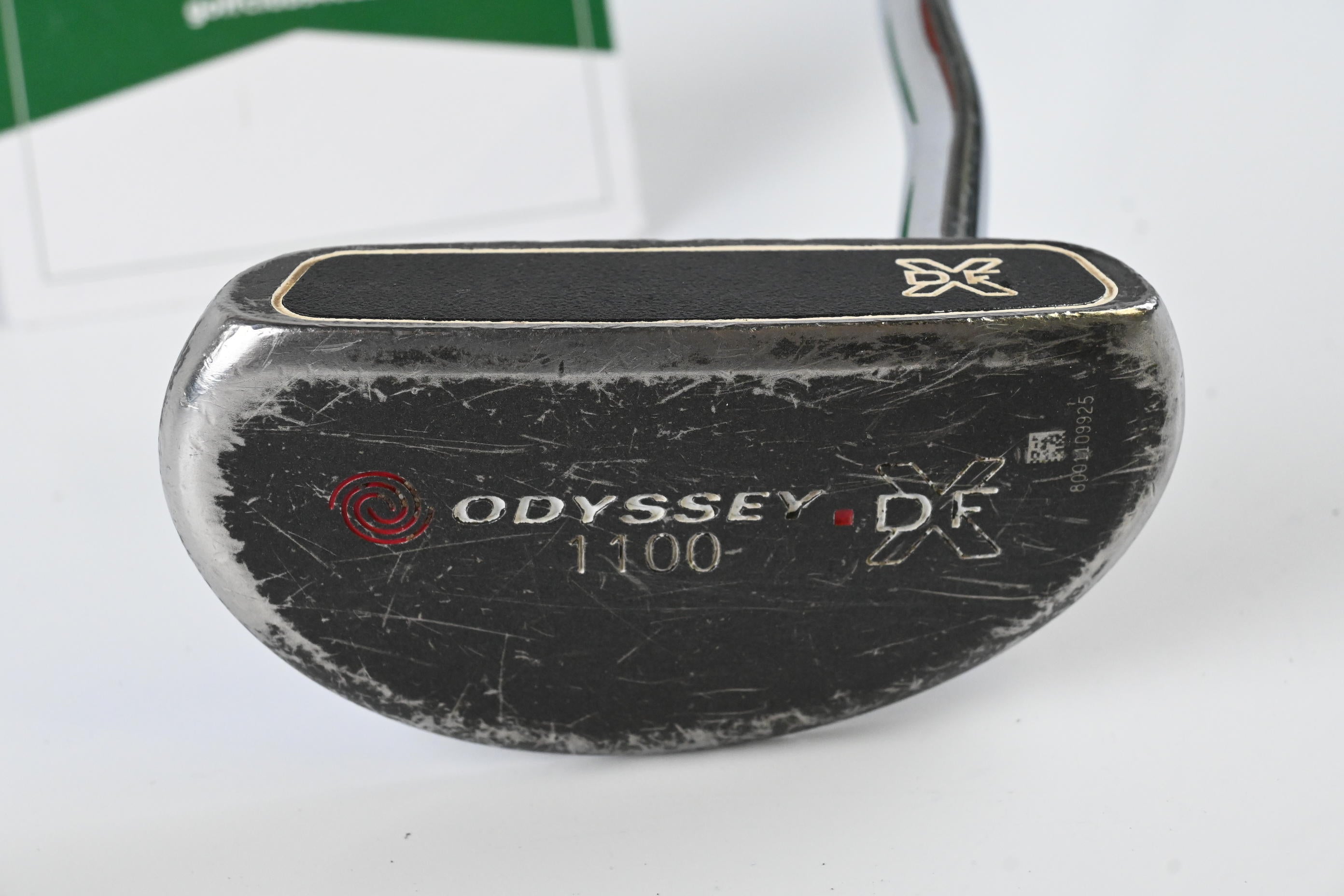 Odyssey DFX 1100 Putter / 33 Inch