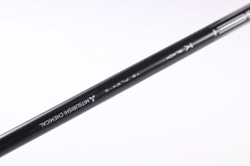 Callaway Elyte TD #3 Wood / 15 Degree / Stiff Flex Tensei 1K Black 75 Shaft