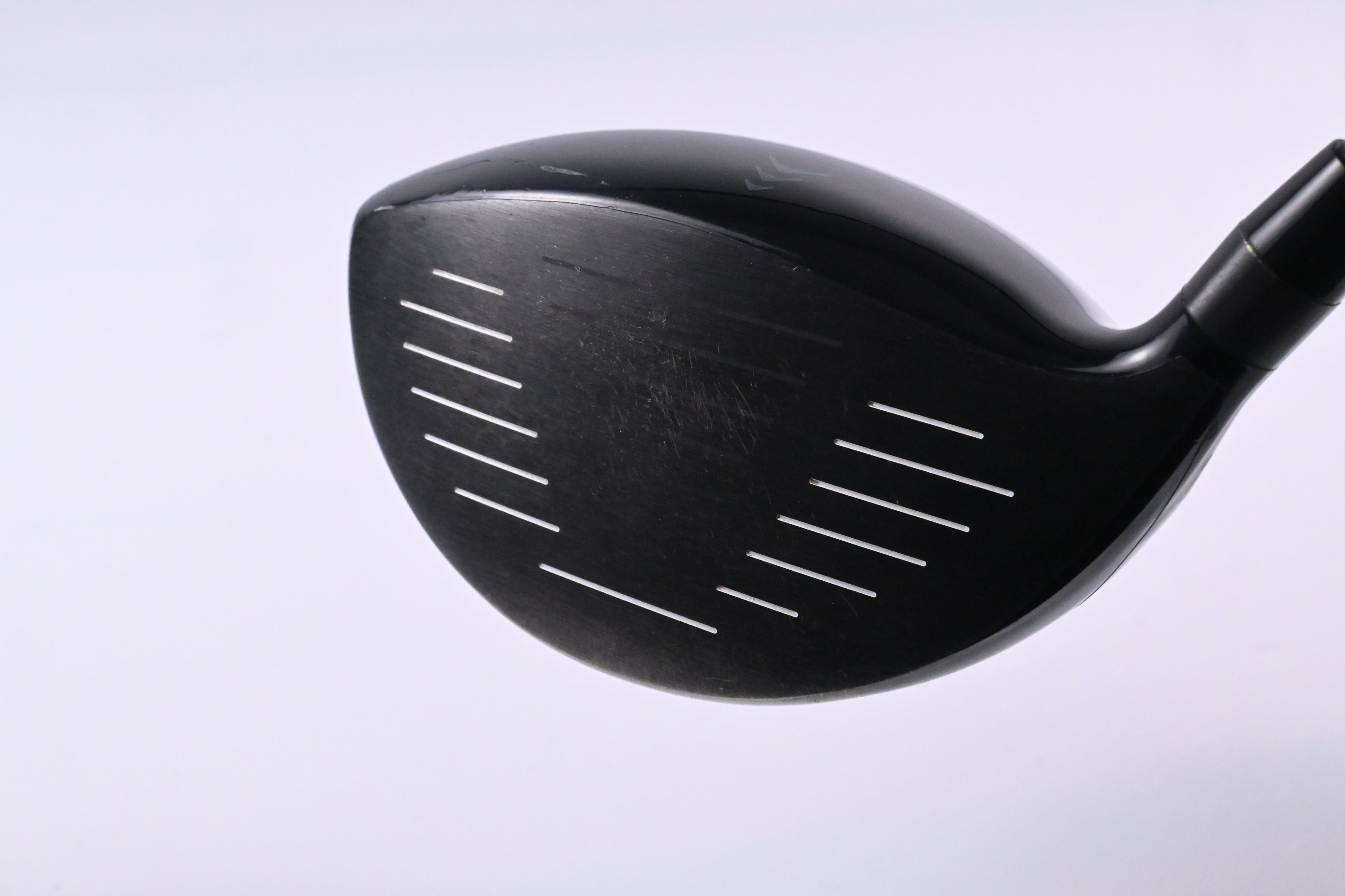 Mizuno JPX 825 Driver / 9.5 Degree / Stiff Flex Orochi Blue 55 Shaft