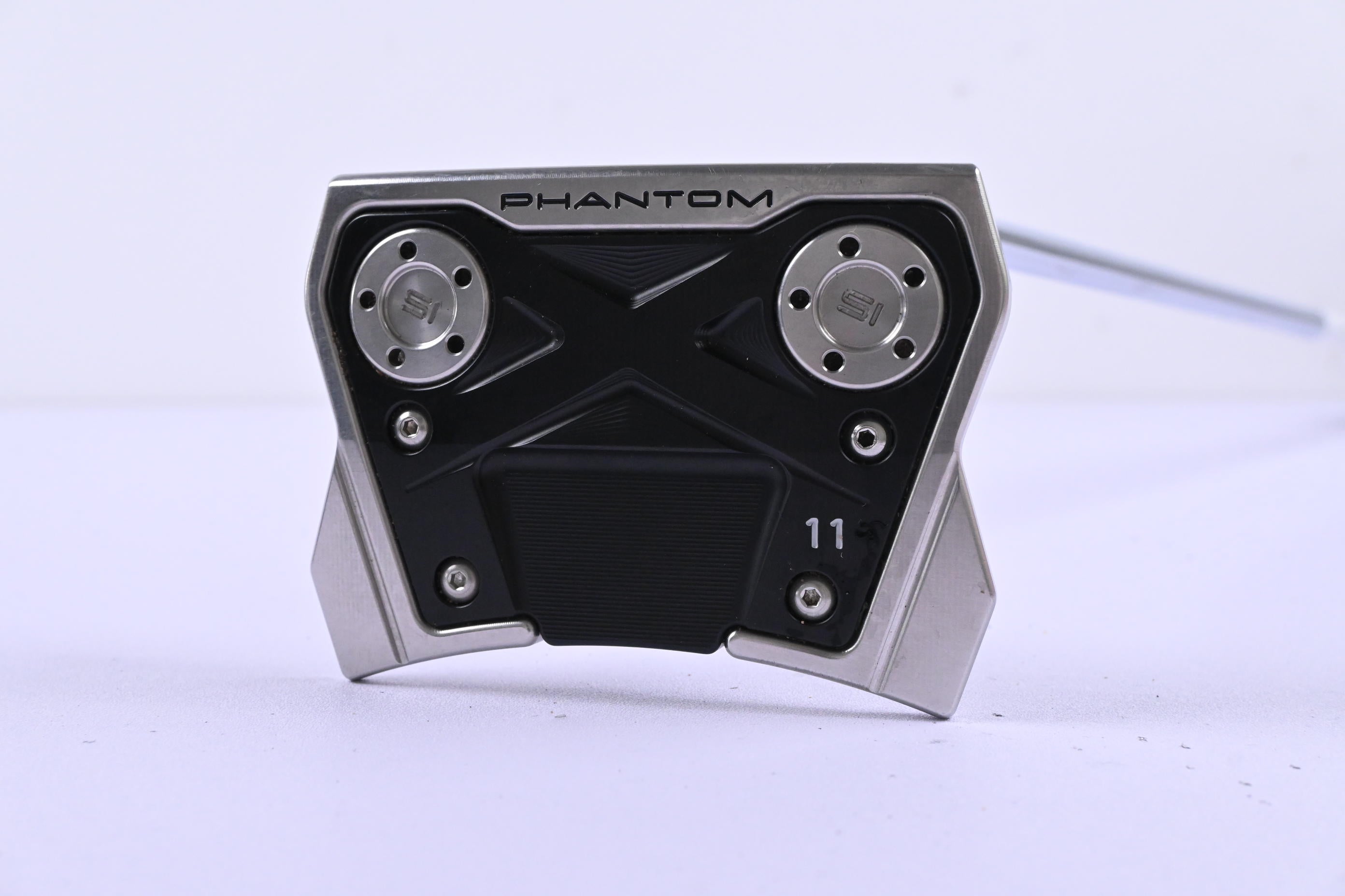Scotty Cameron Phantom X 2022 11 Putter / 34 Inch