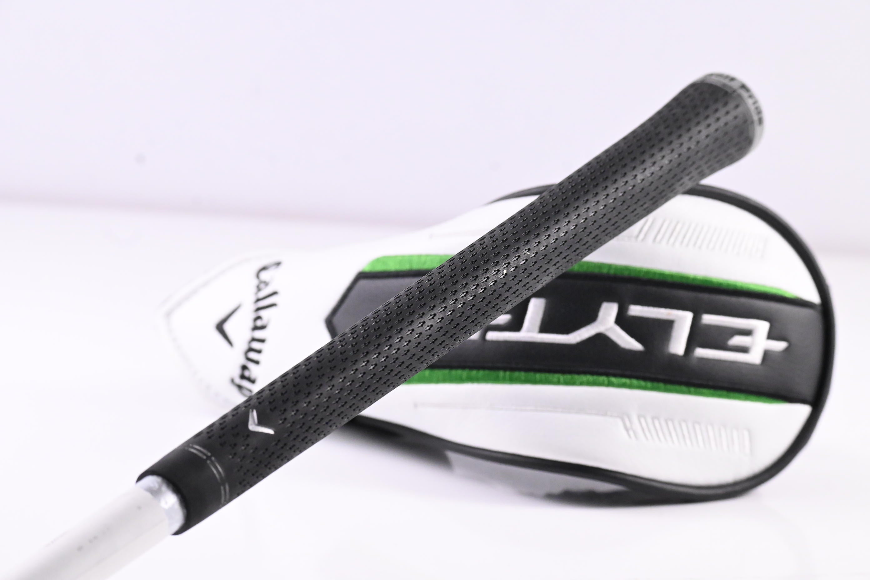 Callaway Elyte X #6 Hybrid / 29 Degree / Regular Flex Denali Charcoal 60 Shaft