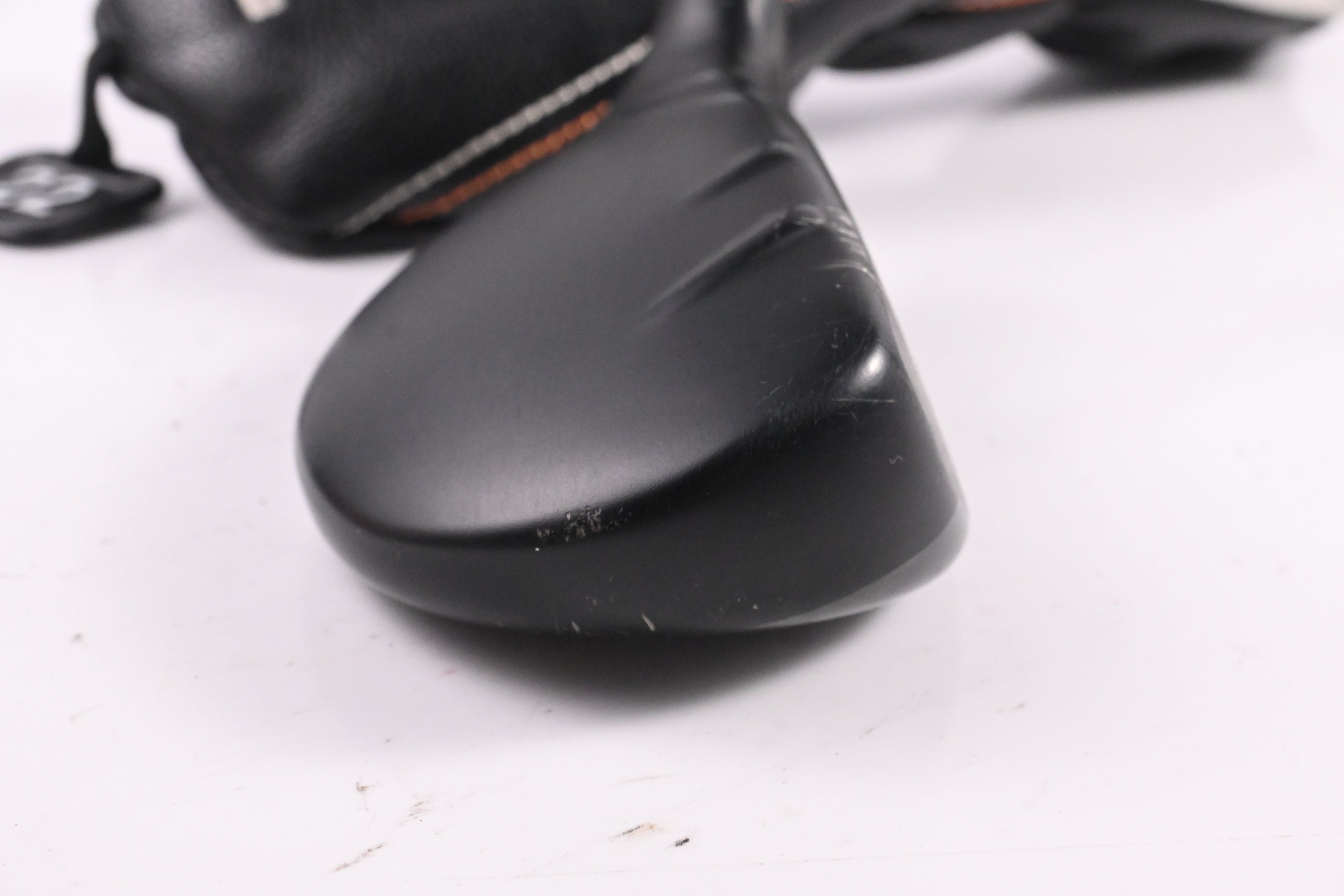 Ping G400 #4 Hybrid / 22 Degree / Regular Flex Ping Alta CB 70 Shaft