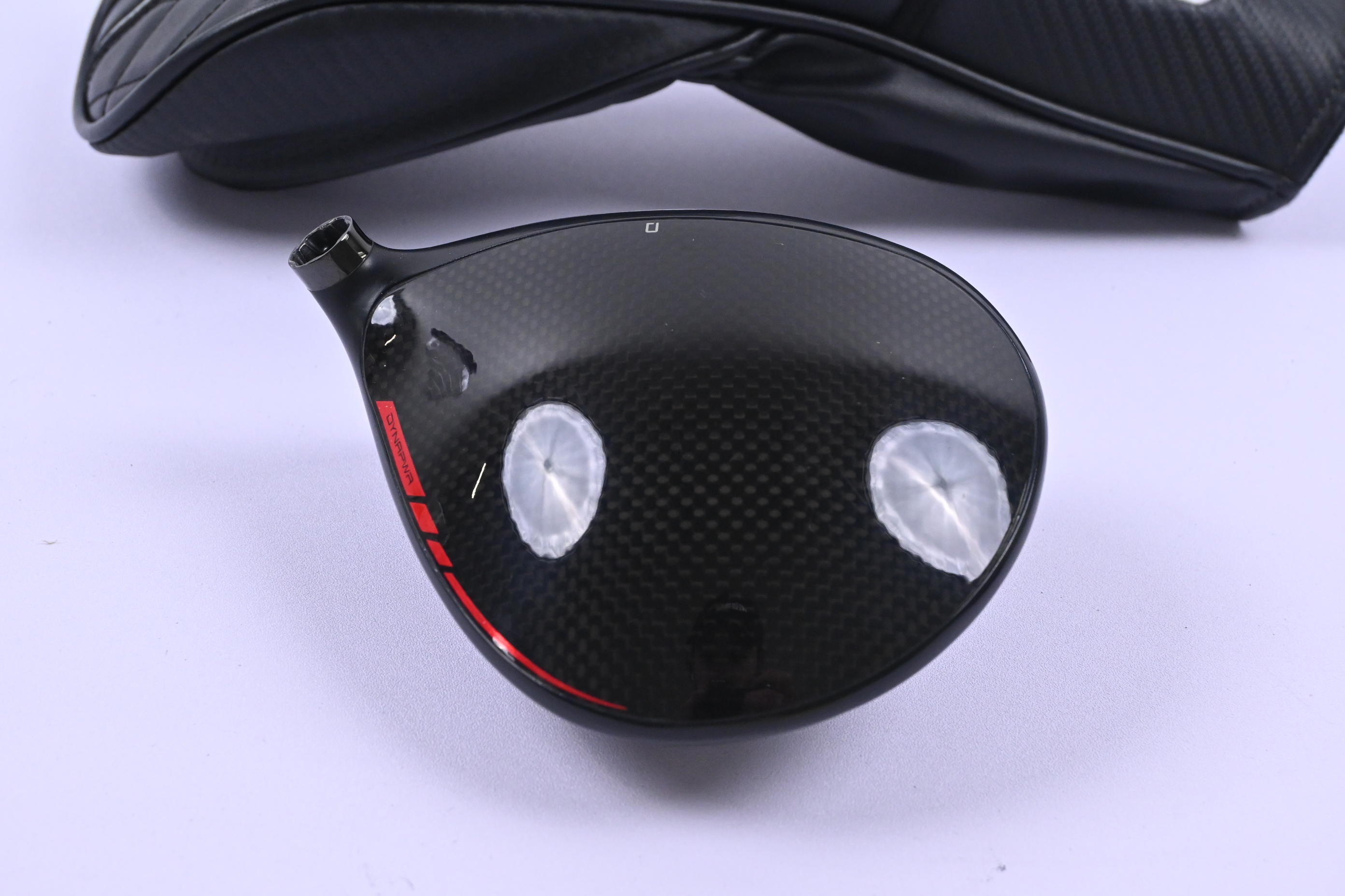 Wilson DynaPWR LS / 9 Degree / Driver Head only