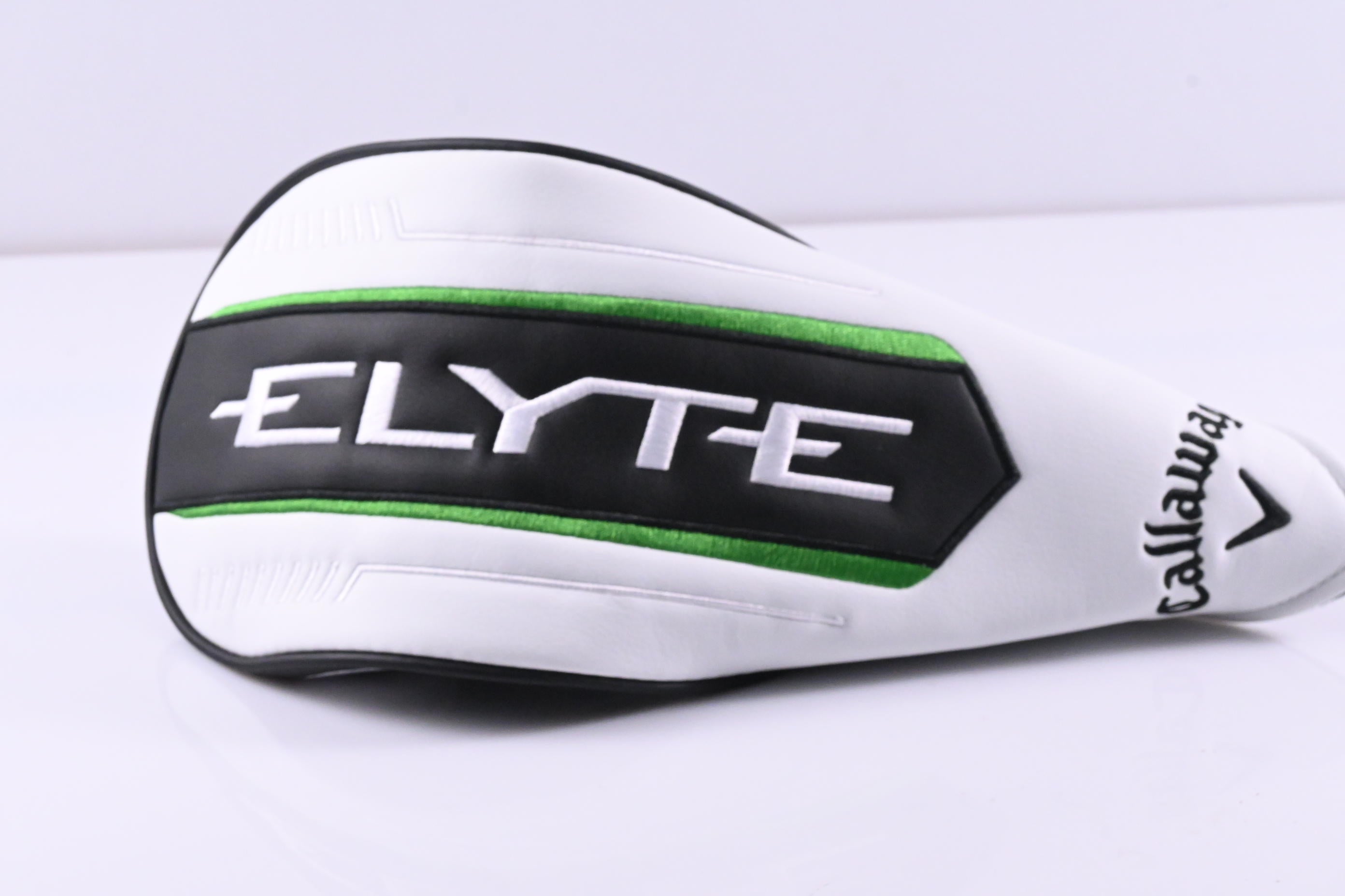 Callaway Elyte Driver / 9 Degree / Stiff Flex Tensei 1K Black 65 Shaft