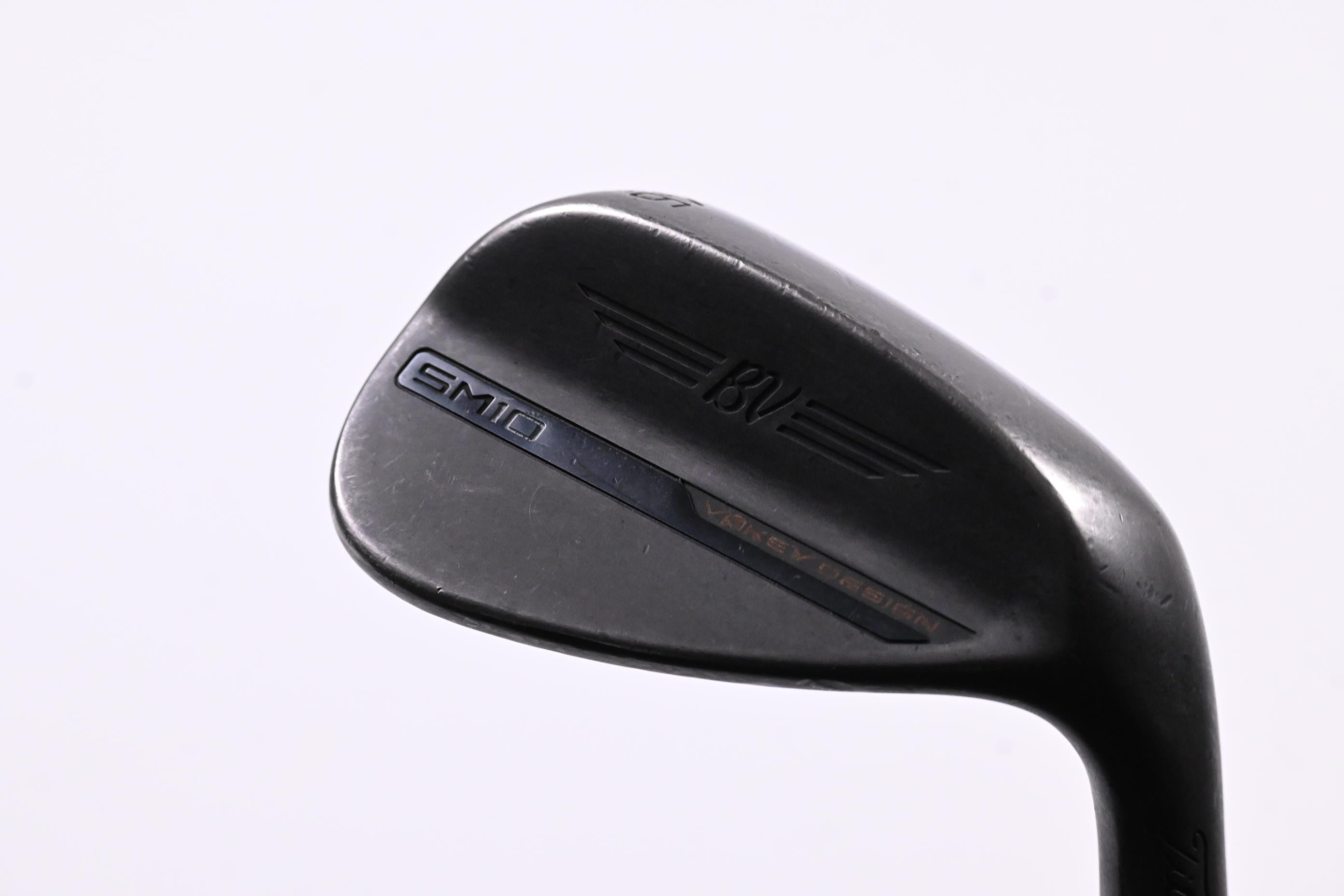 Titleist Vokey SM10 Pitching Wedge / 46 Degree / X-Flex N.S.Pro Modus3 Tour120