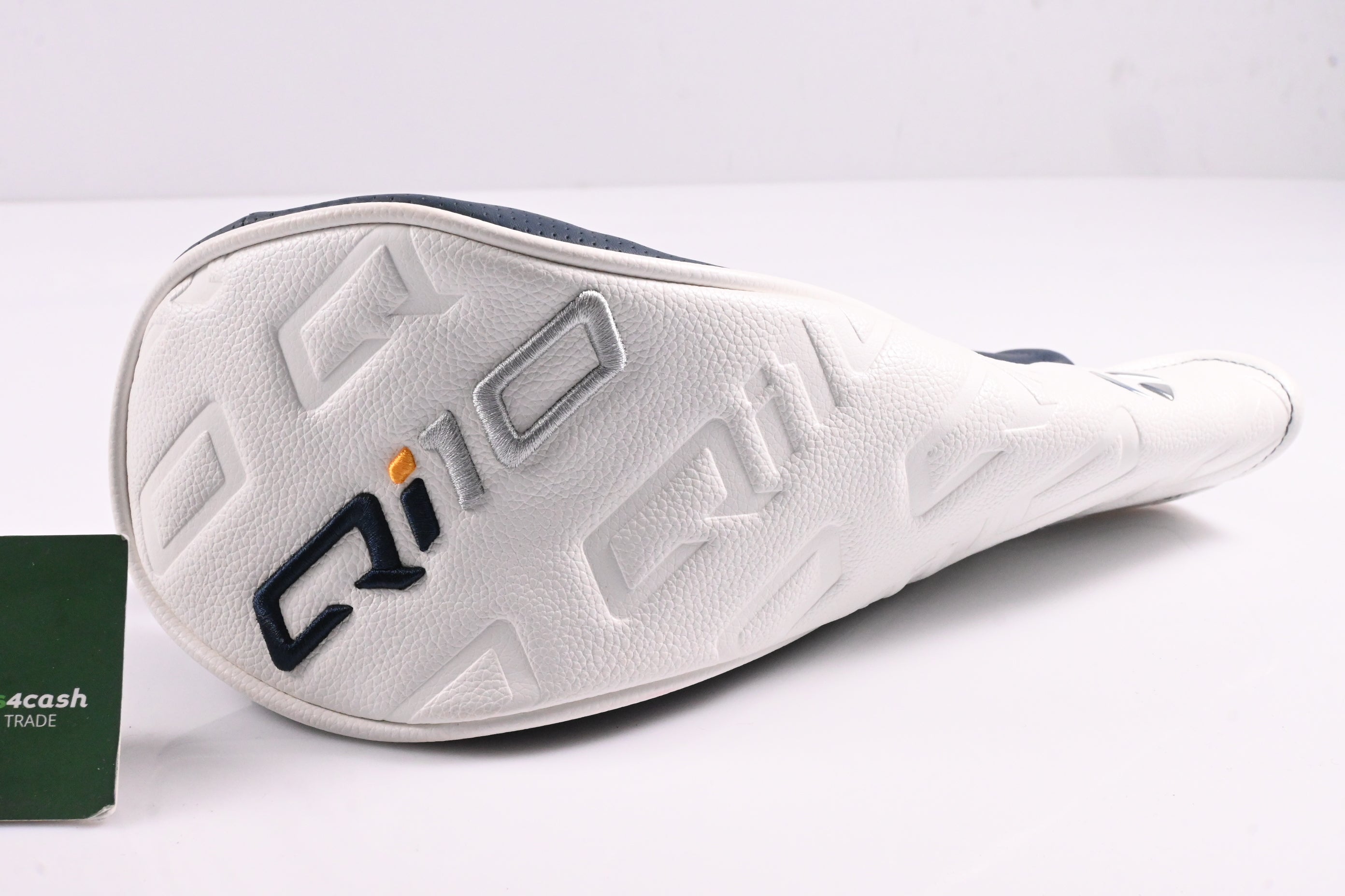 Ladies Taylormade Qi10 Max #5 Wood / 19 Degree / Ladies Flex SpeederNX TCS 40