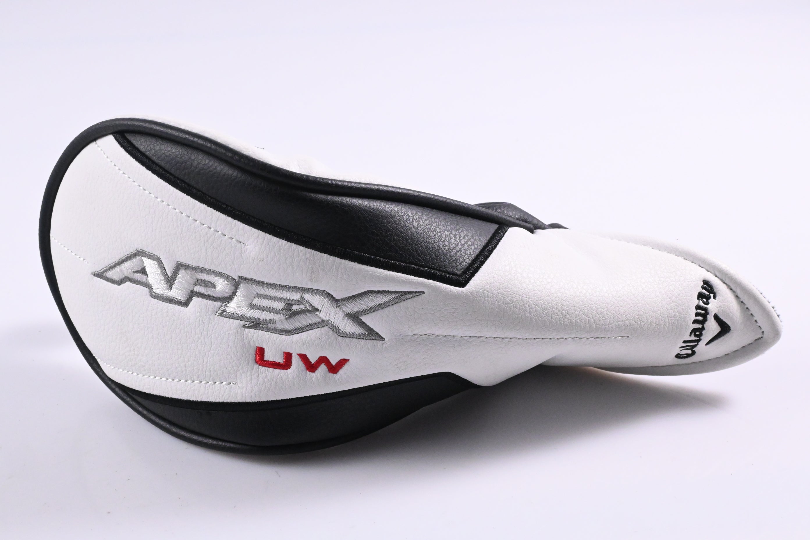 Callaway Apex UW 24 #3 Hybrid / 19 Degree / Stiff Flex MMT 70 Shaft