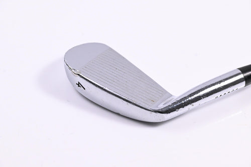 Nike Forged Pro Combo #4 Iron / 24 Degree / Stiff Flex Steel Shaft