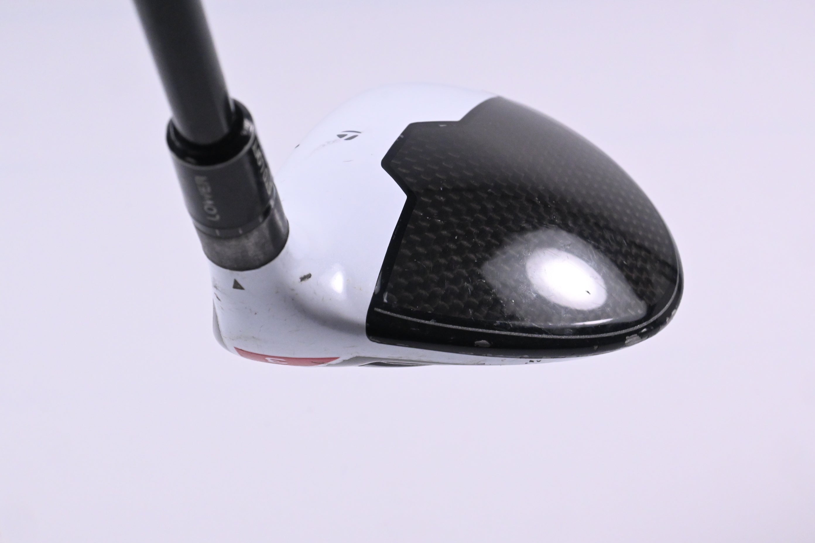 Taylormade M1 2016 #3 Wood / 15 Degree / Stiff Flex Fujikura Pro 70 Shaft