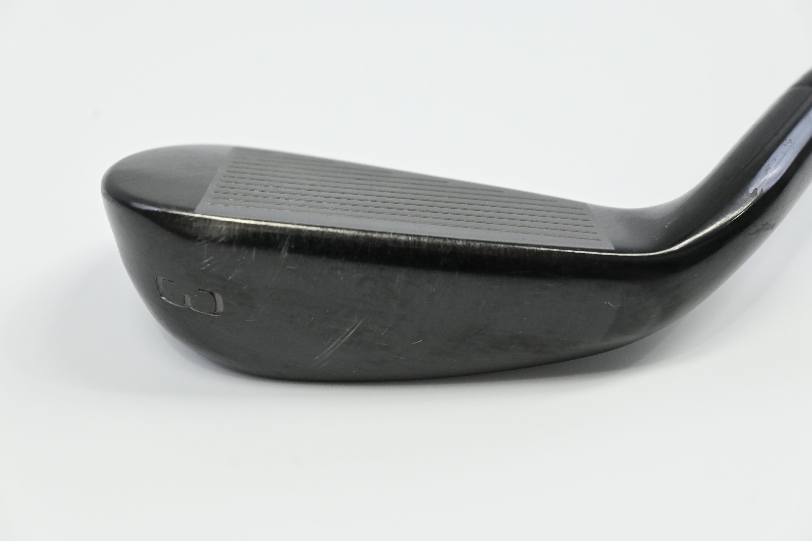 Mizuno Pro Fli-Hi 2024 #3 Iron / 19 Degree / X-Flex HZRDUS Smoke Black RDX 90
