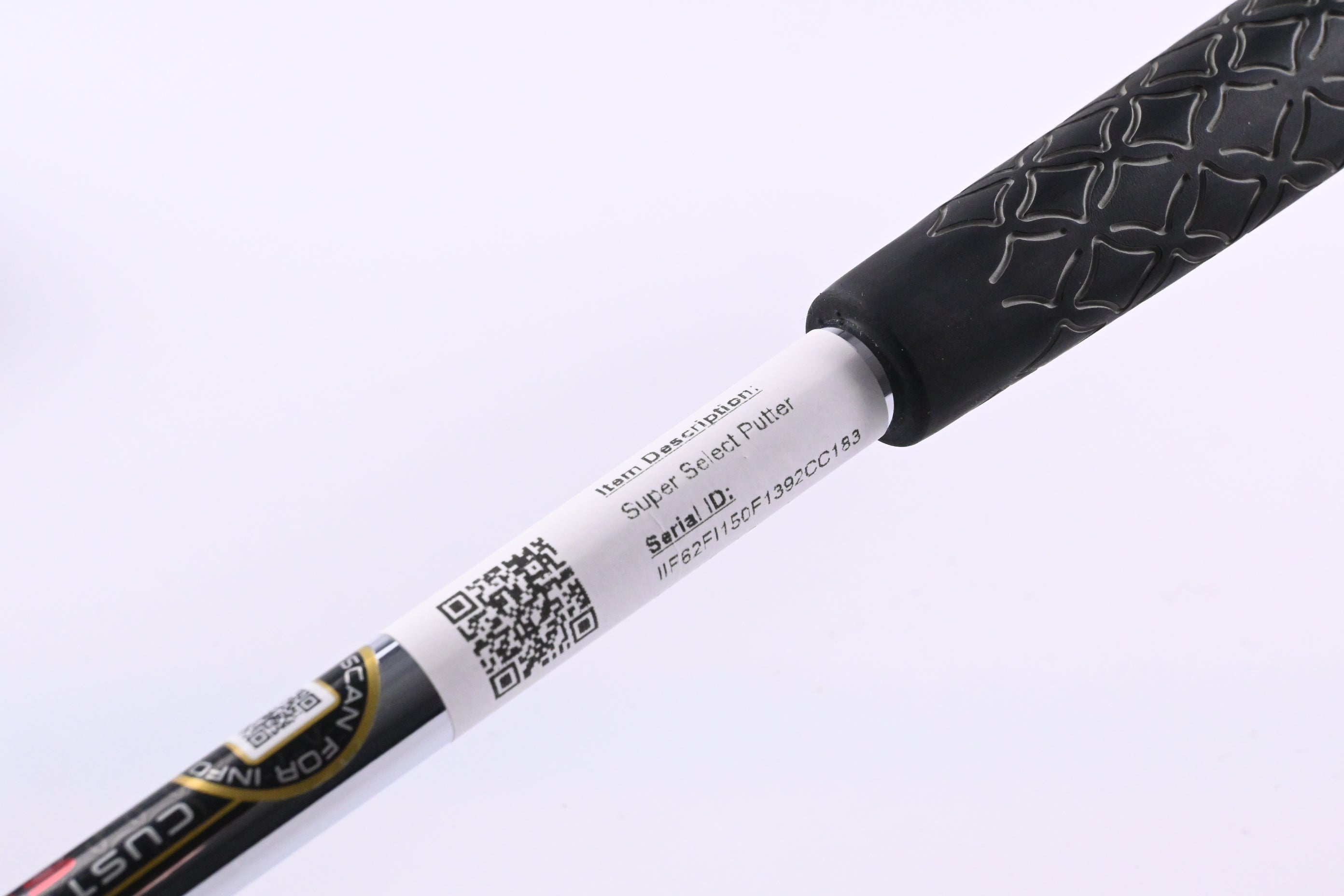 Scotty Cameron Super Select Newport Putter / 34 Inch