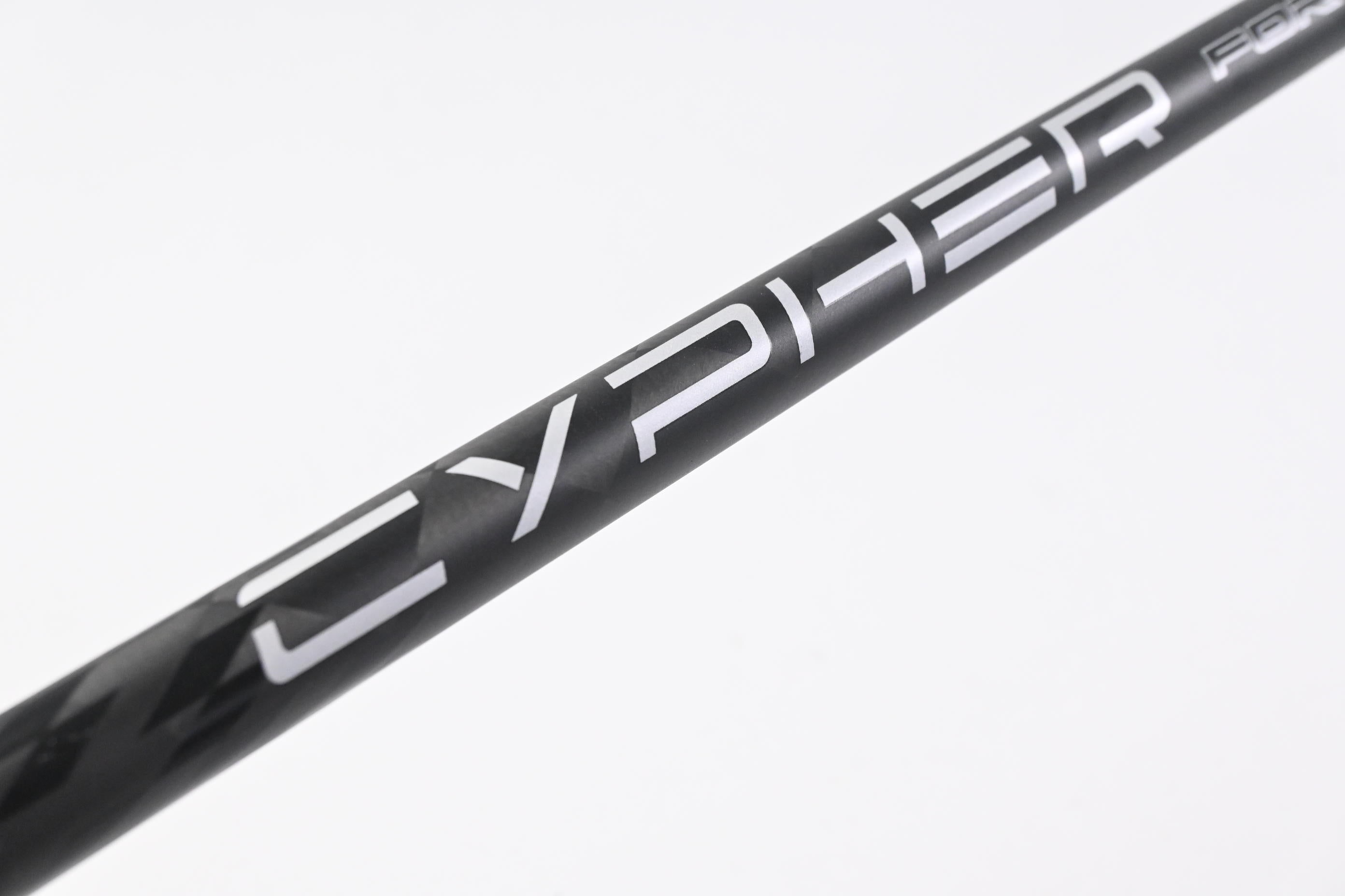 Ladies Project X Cypher 2.0 40 #5 Wood Shaft / Ladies Flex / Callaway 3rd Gen