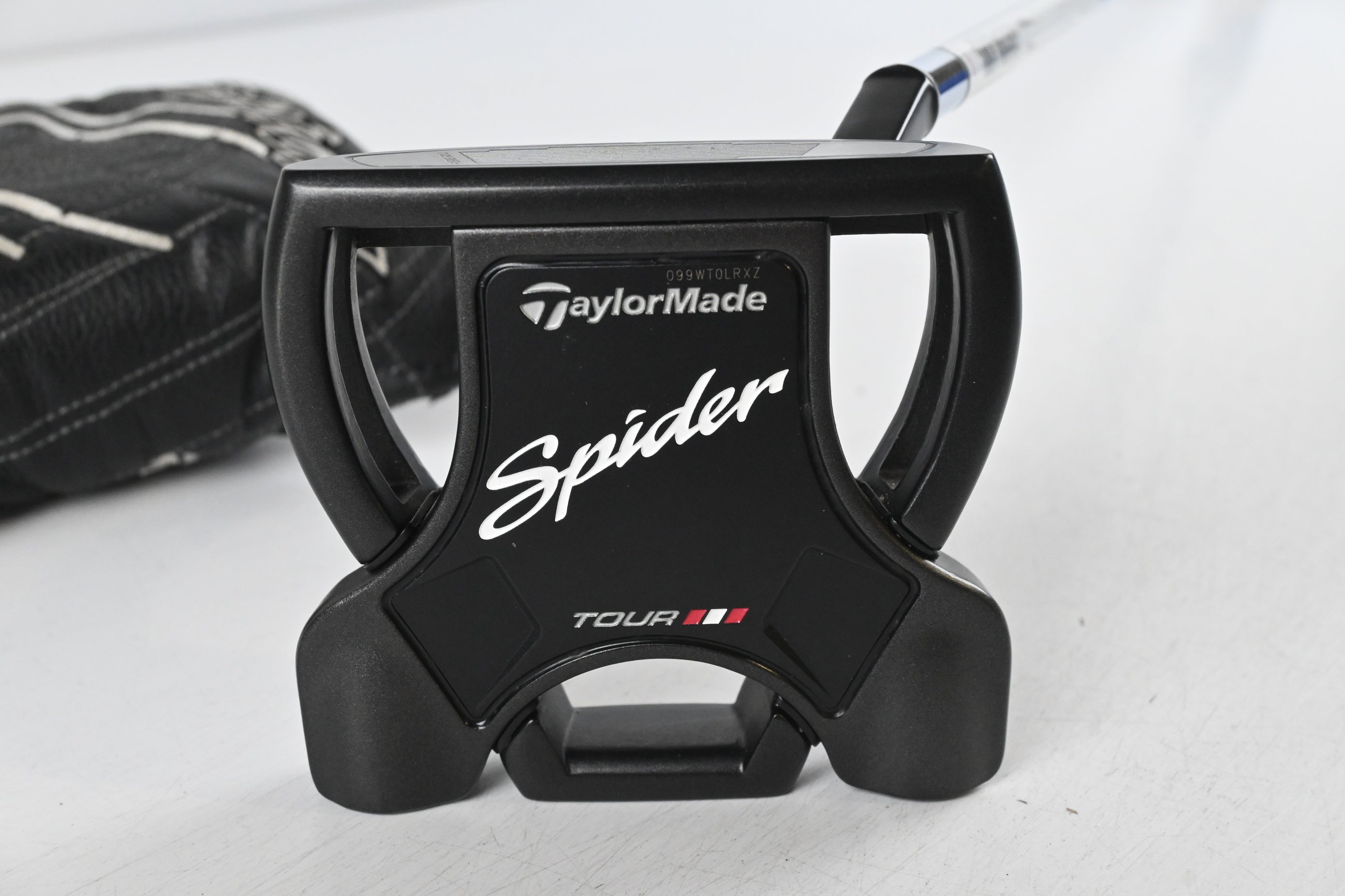 Taylormade Spider Tour Black 2018 Putter / 34 Inch