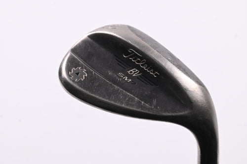 Titleist Vokey SM7 Lob Wedge / 60 Degree / X-Flex Dynamic Gold X100 Shaft