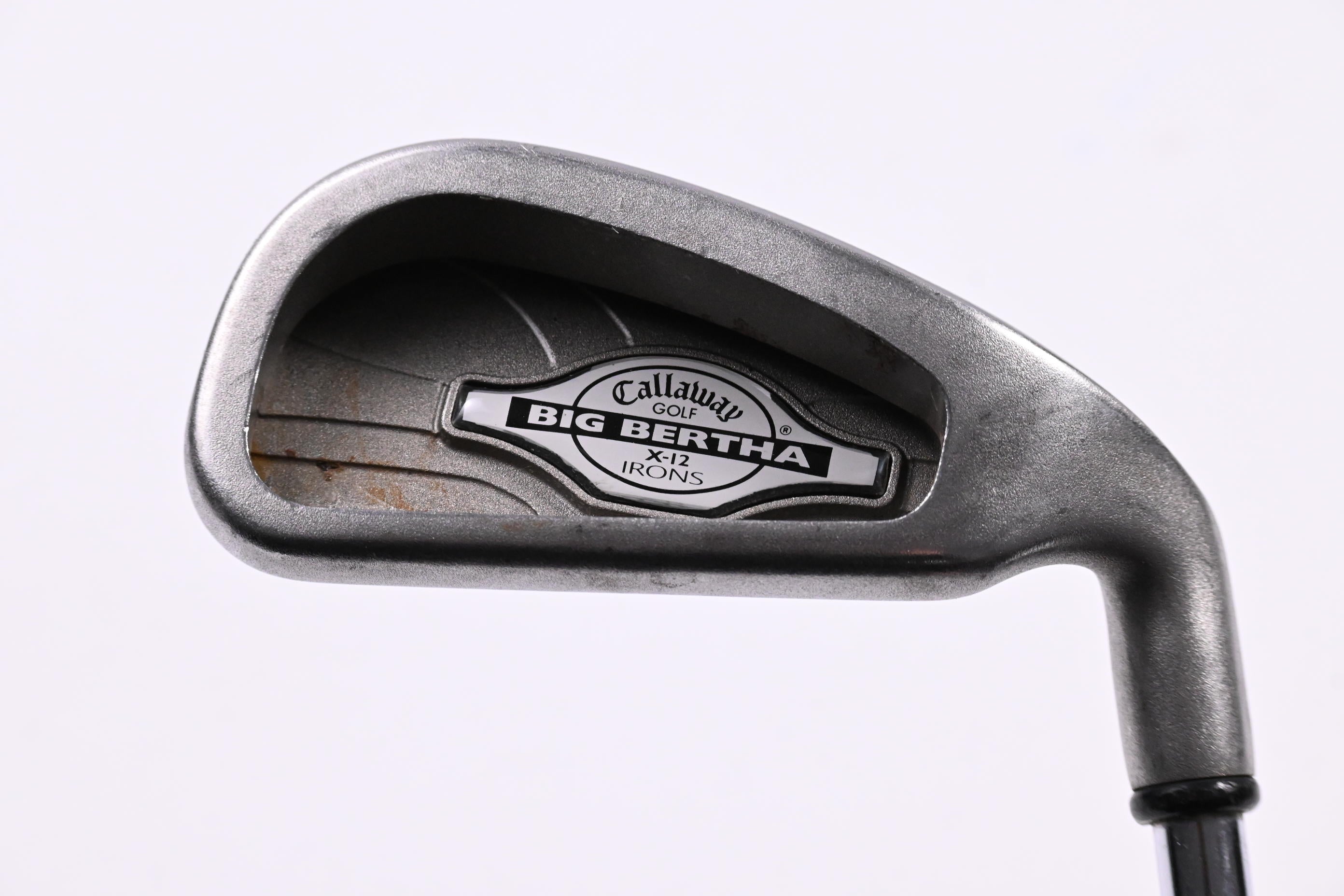 Callaway Big Bertha 1996 #5 Iron / 26 Degree / Regular Flex Memphis "10" 98