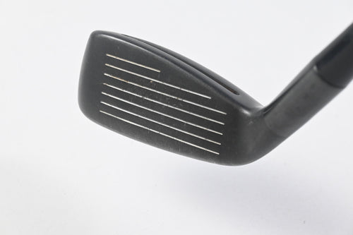 Adams Pro Mini #4 Hybrid / 23 Degree / Stiff Flex Aldila Tour Green ATX 85 Shaft