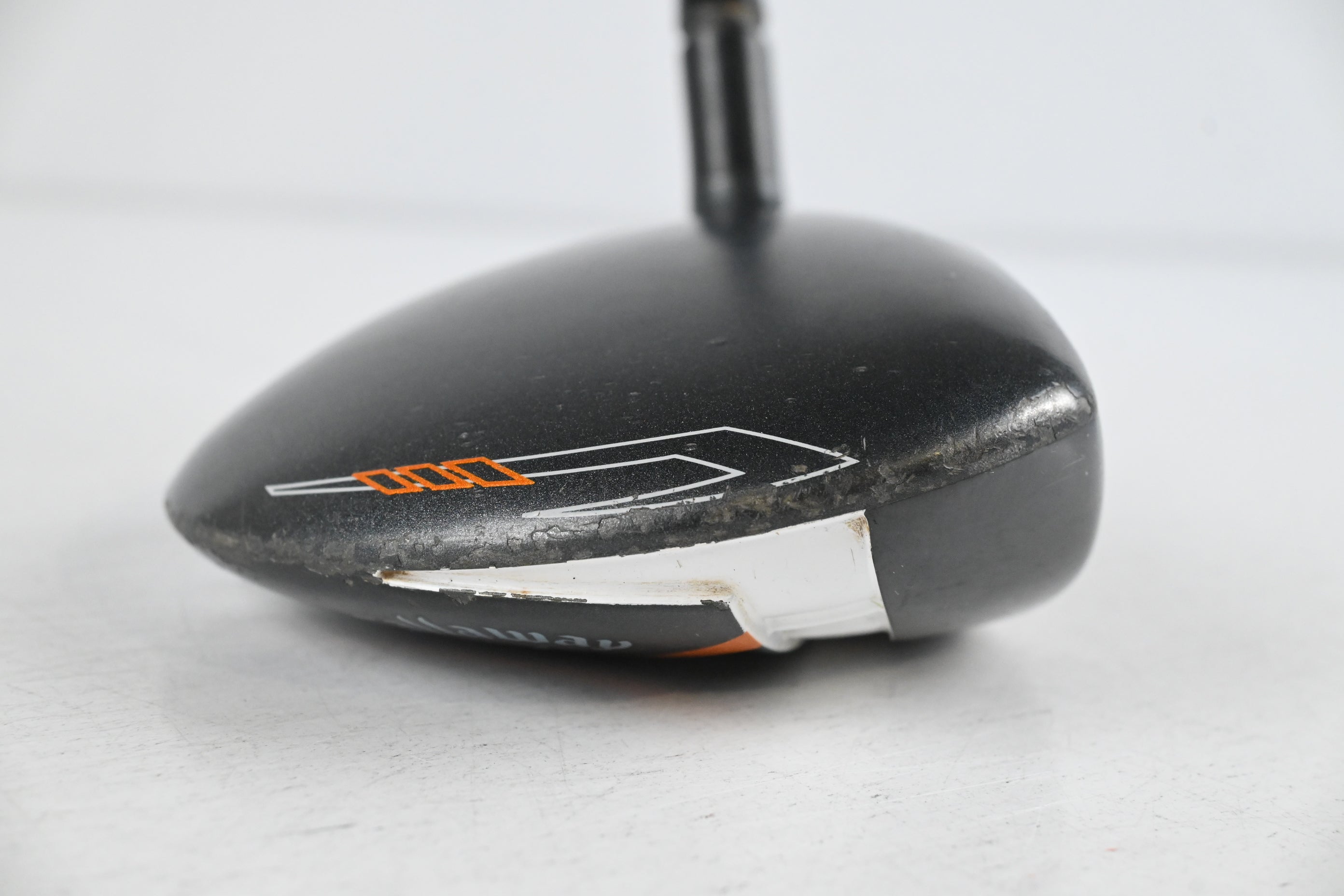 Callaway X2 Hot #3 Wood / 15 Degree / Regular Flex Aldila Tour Blue 60