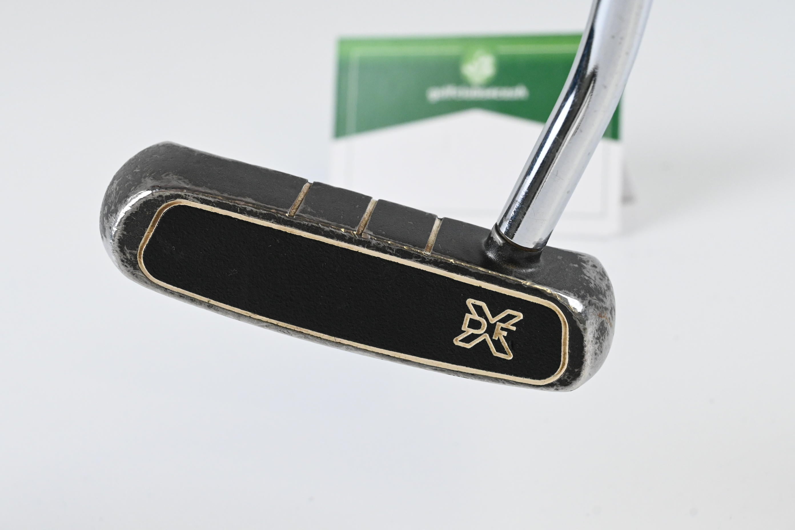 Odyssey DFX 1100 Putter / 33 Inch