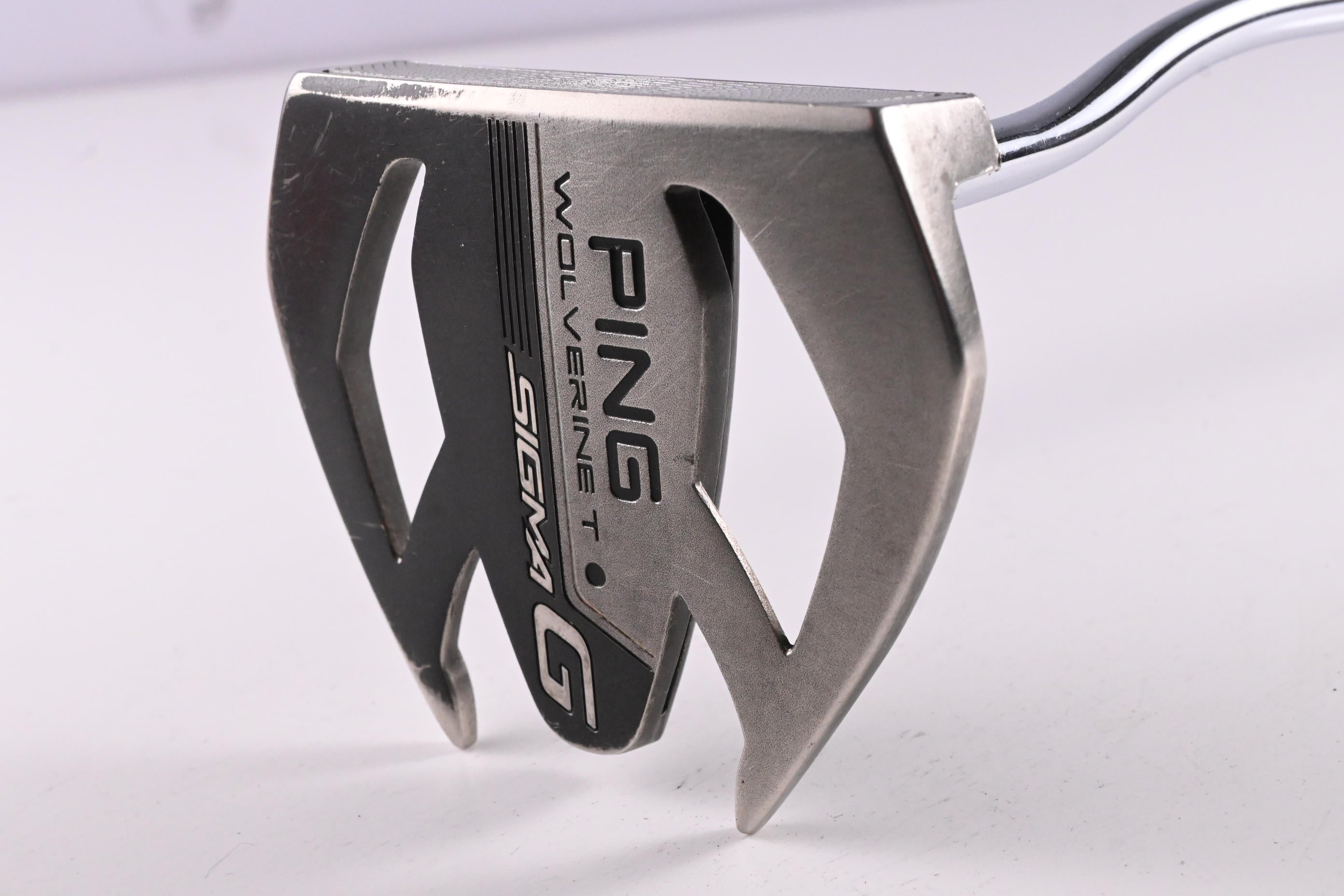 Ping Sigma G Wolverine T Putter / 34 Inch