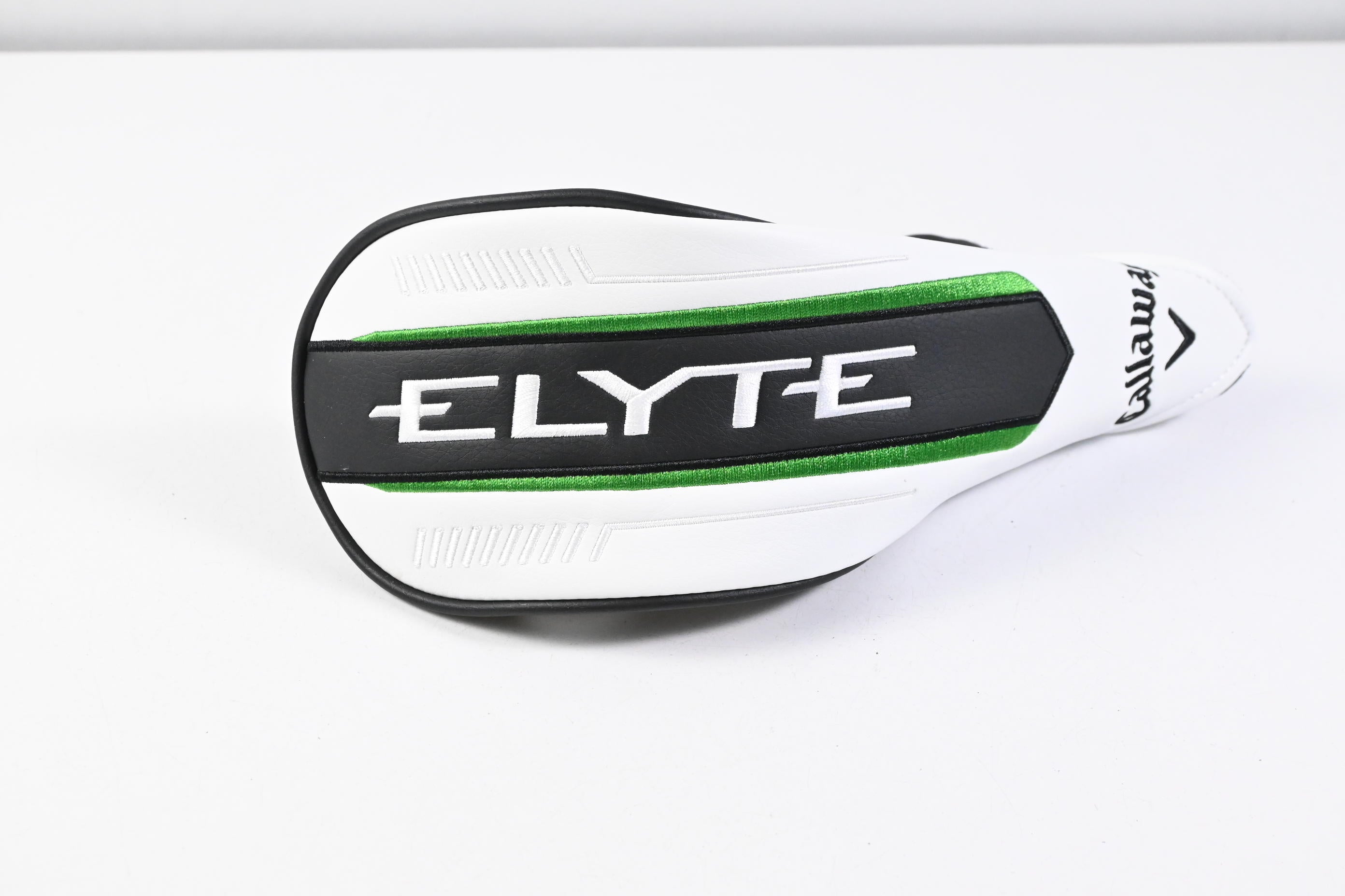 Callaway Elyte #3 Wood / 15 Degree / Senior Flex EvenFlow Green 55 Shaft