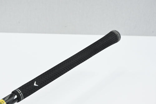 Project X Cypher 50 #4 Hybrid Shaft / Senior Flex / Callaway 3rd Gen