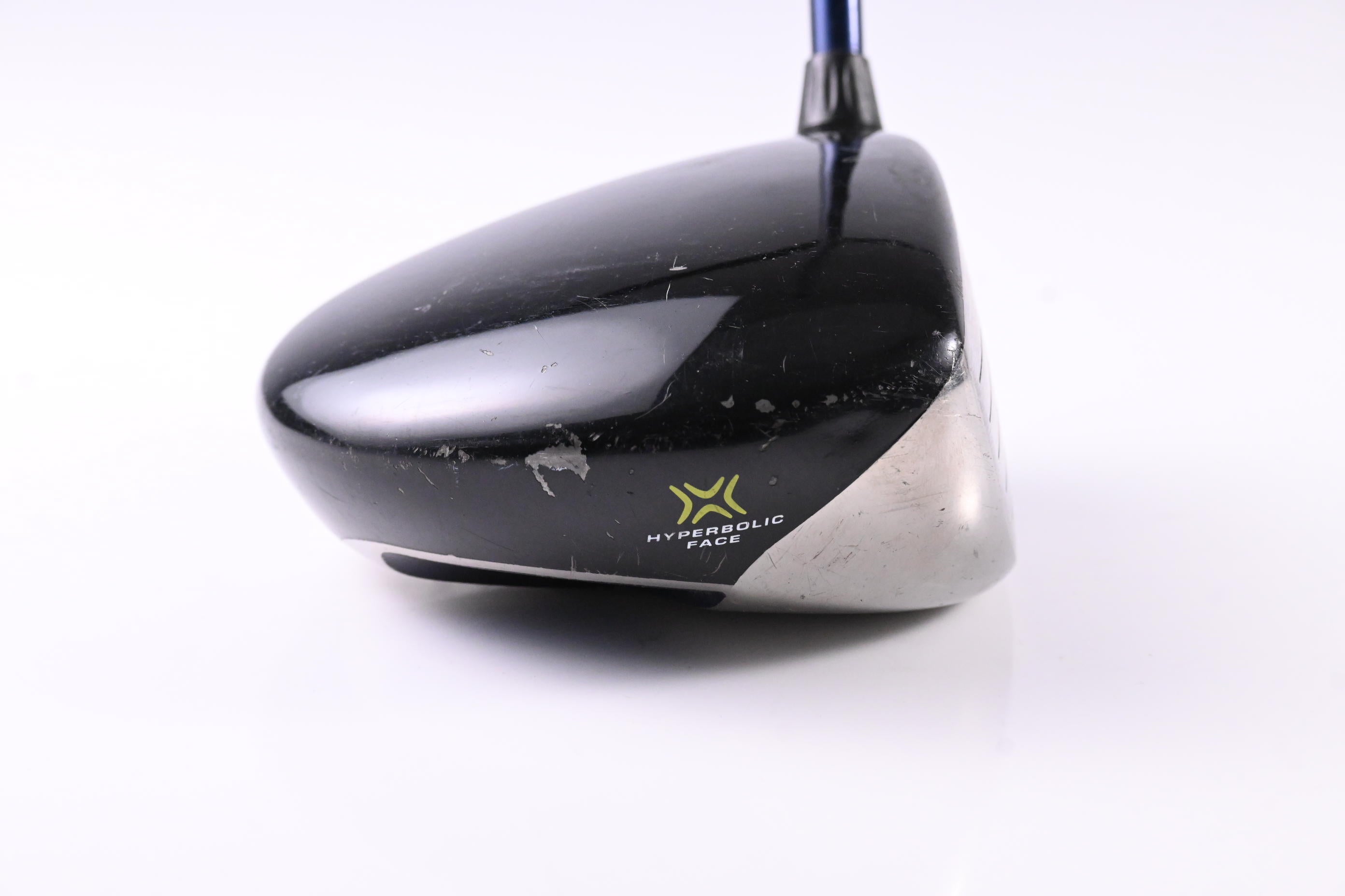 Callaway Hyper-X Driver / 10 Degree / Regular Flex Fujikura Fit-on X Shaft