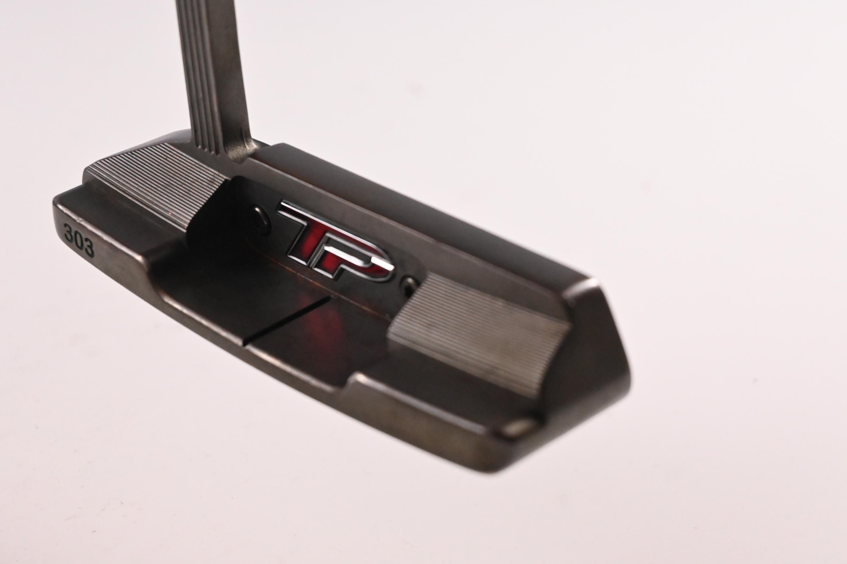 Taylormade TP Black Copper Collection Juno Putter / 34 Inch
