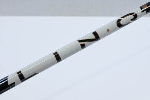 UST Mamiya LIN-Q PowerCore Blue 5 Driver Shaft / Senior Flex / Wilson