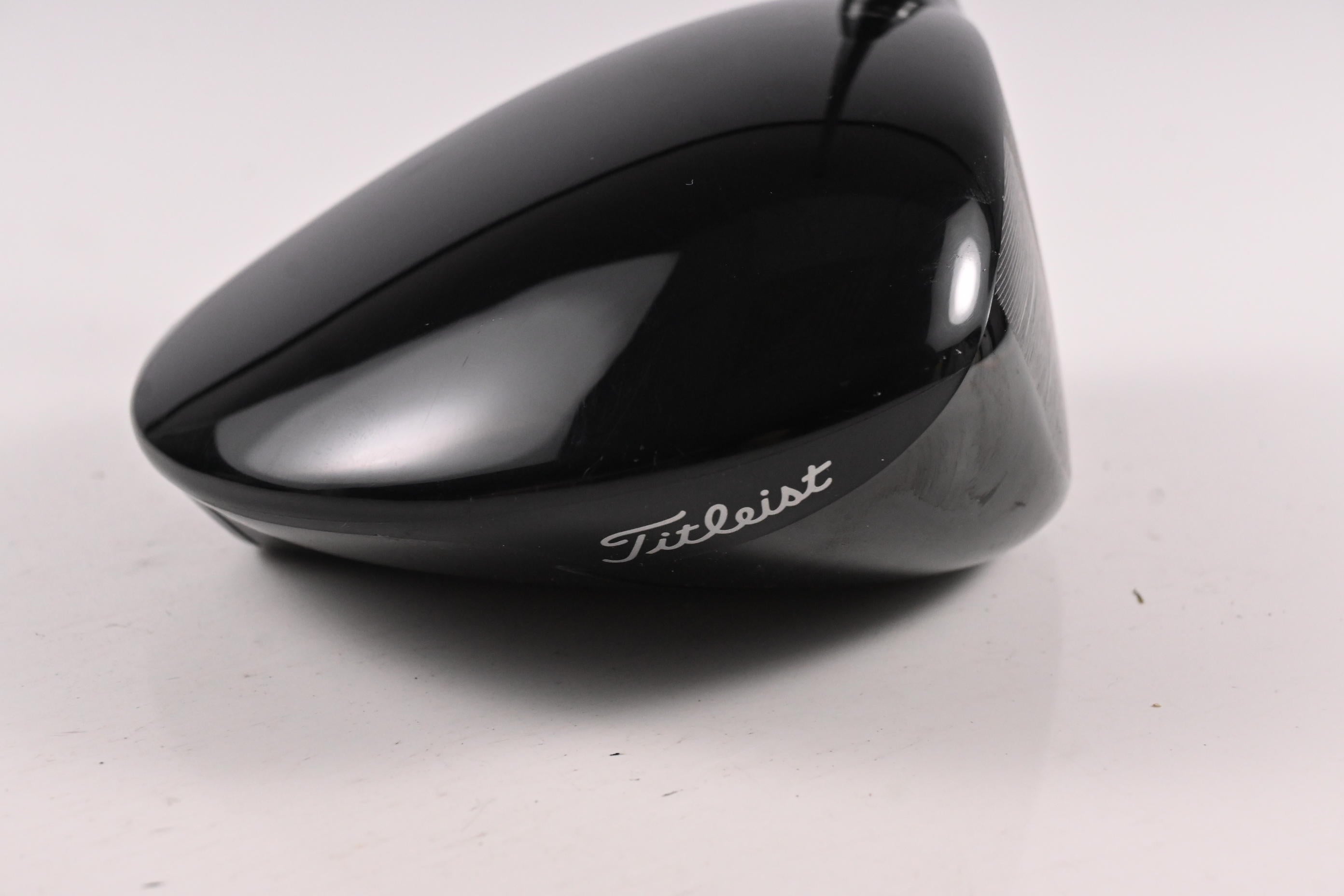 Titleist TSR2 Driver / 9 Degree / X-Flex Evenflow Riptide 65 Shaft