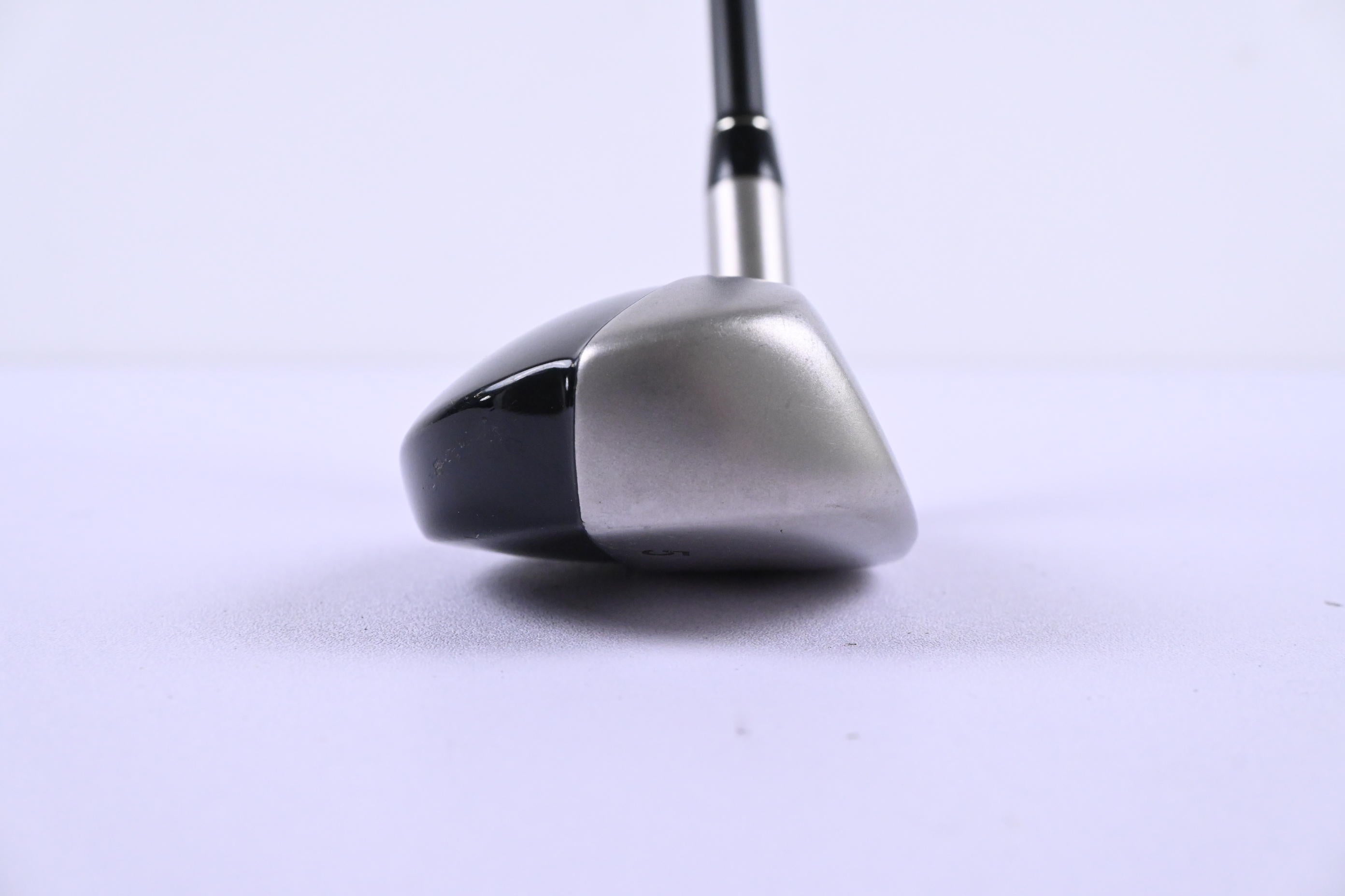 Ladies Taylormade Rescue Mid #5 Hybrid / 25 Degree / Ladies Flex Taylormade